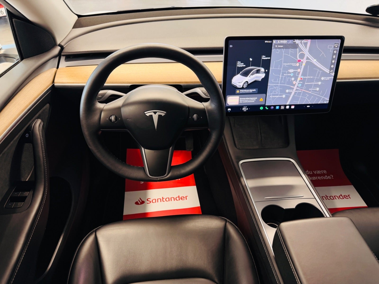 Tesla Model Y – billede 14