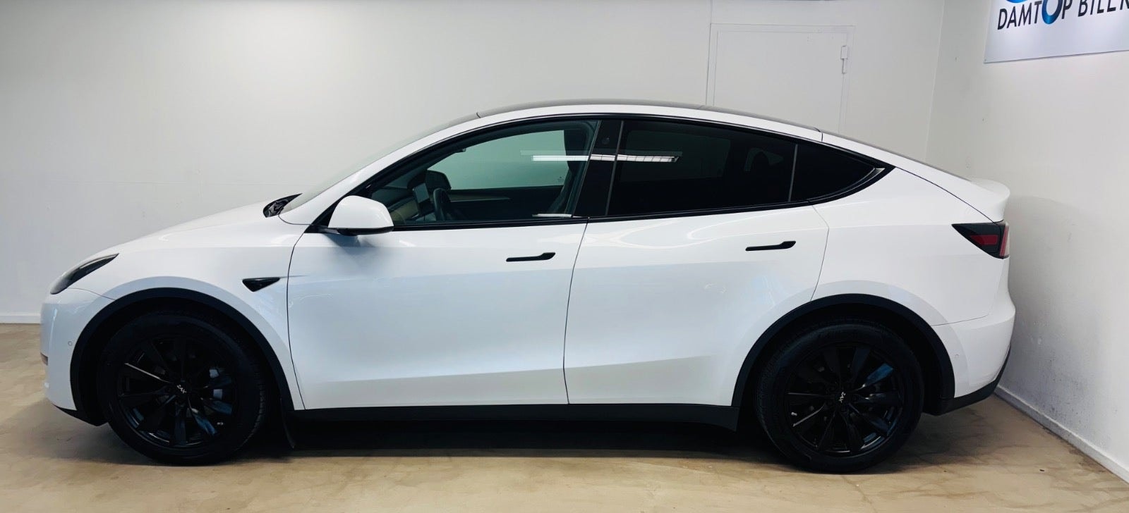 Tesla Model Y – billede 8