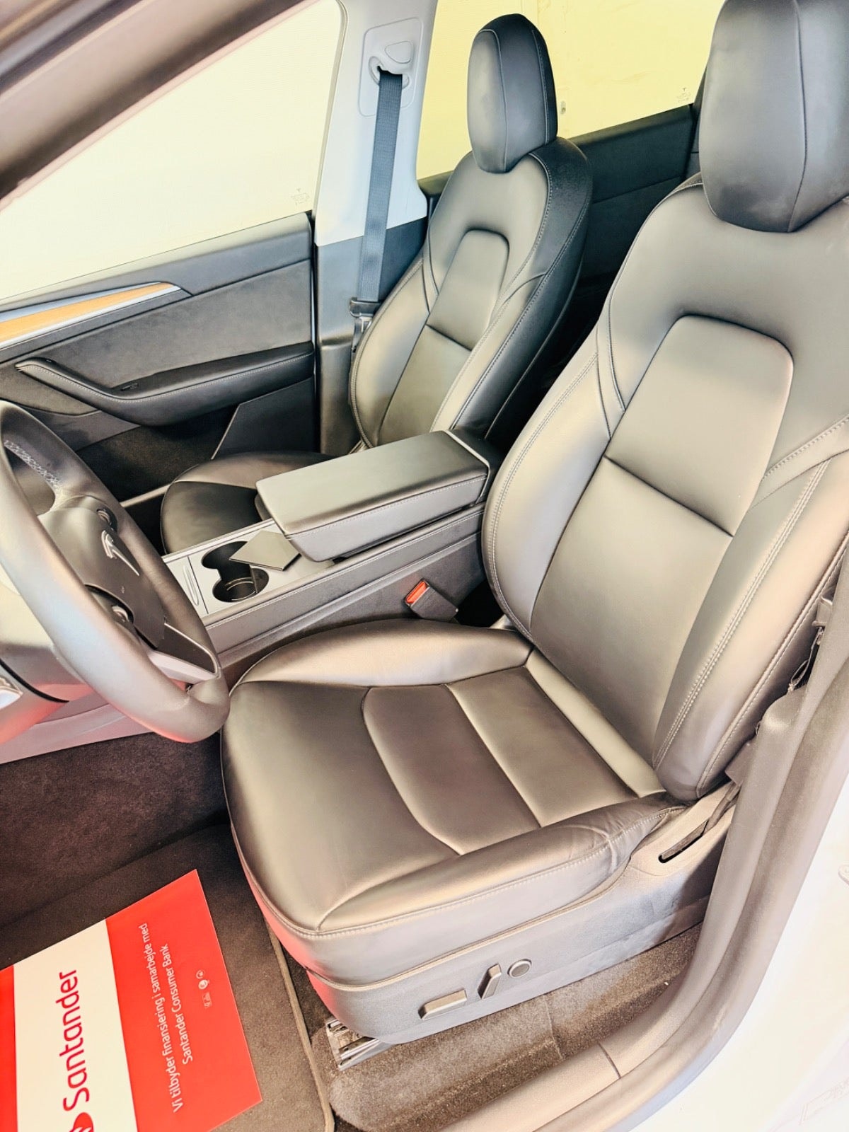 Tesla Model Y – billede 12