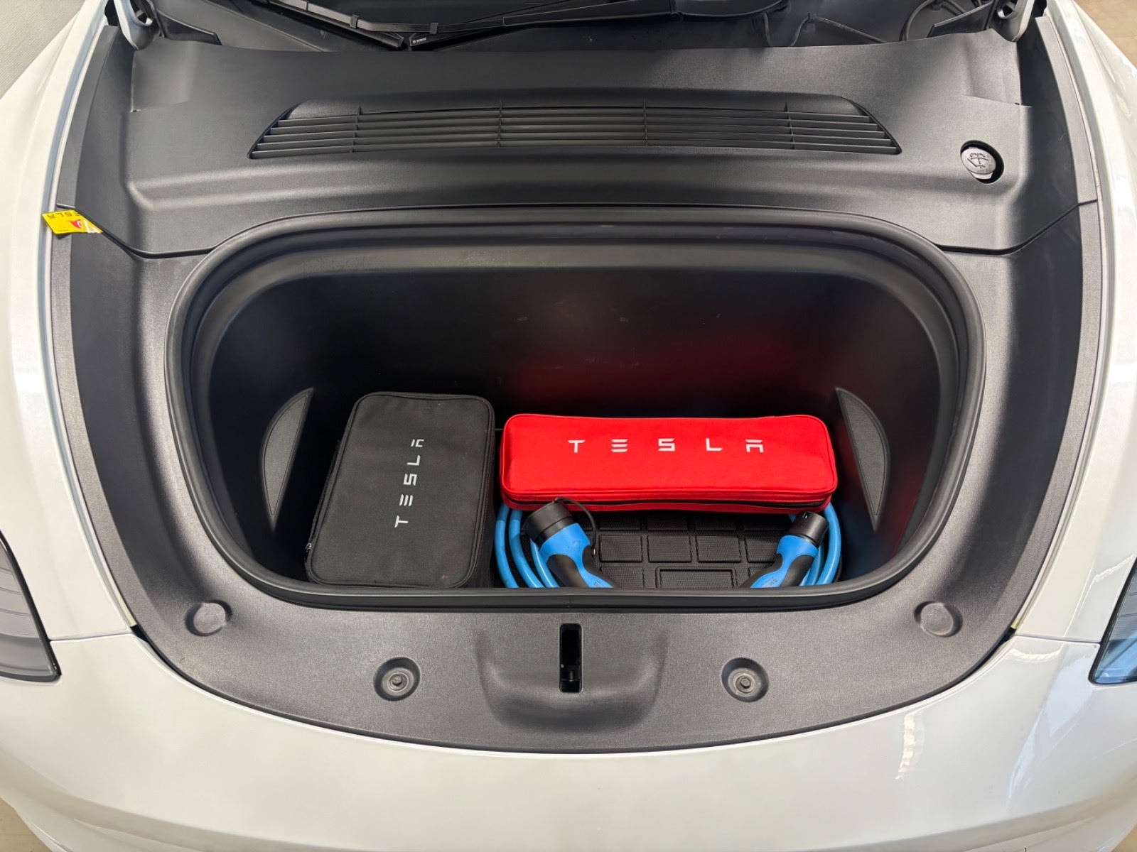 Tesla Model Y – billede 5