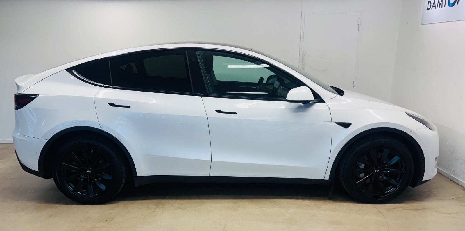 Tesla Model Y – billede 7