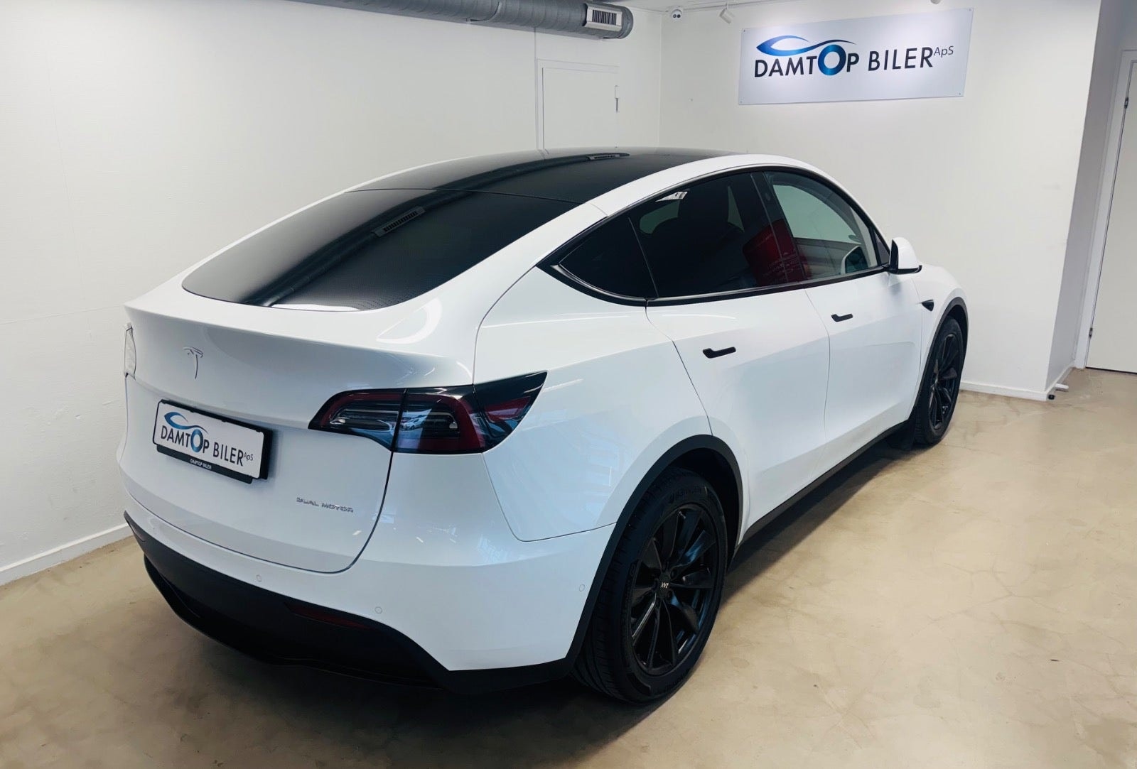 Tesla Model Y – billede 3