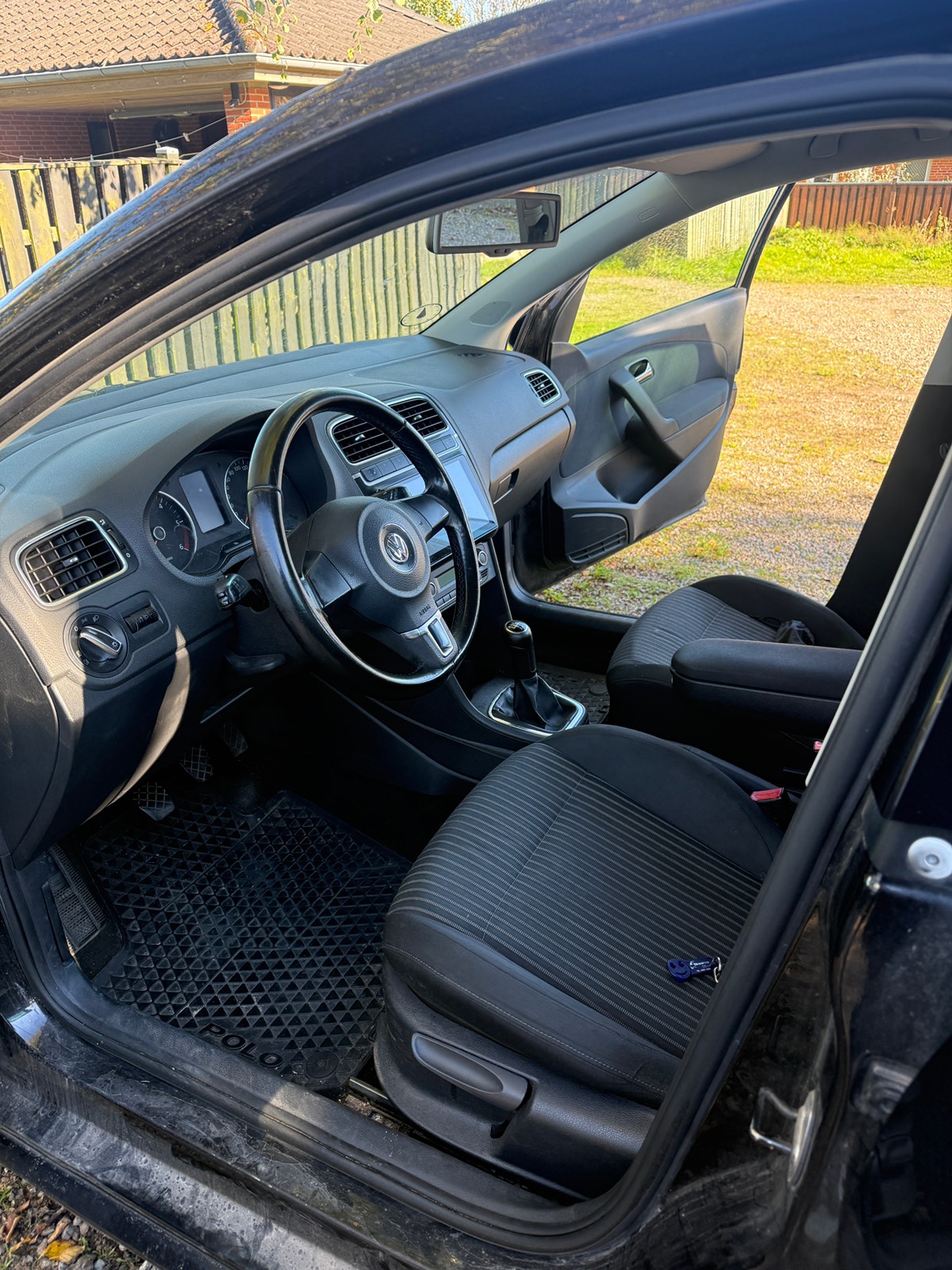 VW Polo – billede 2