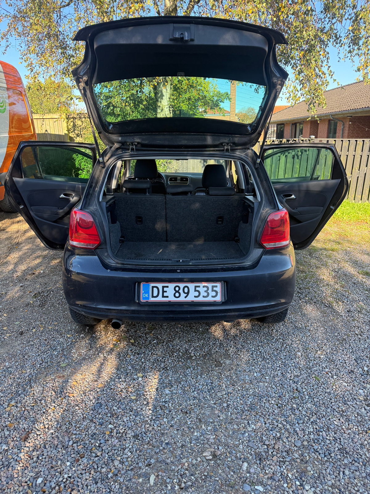 VW Polo – billede 4