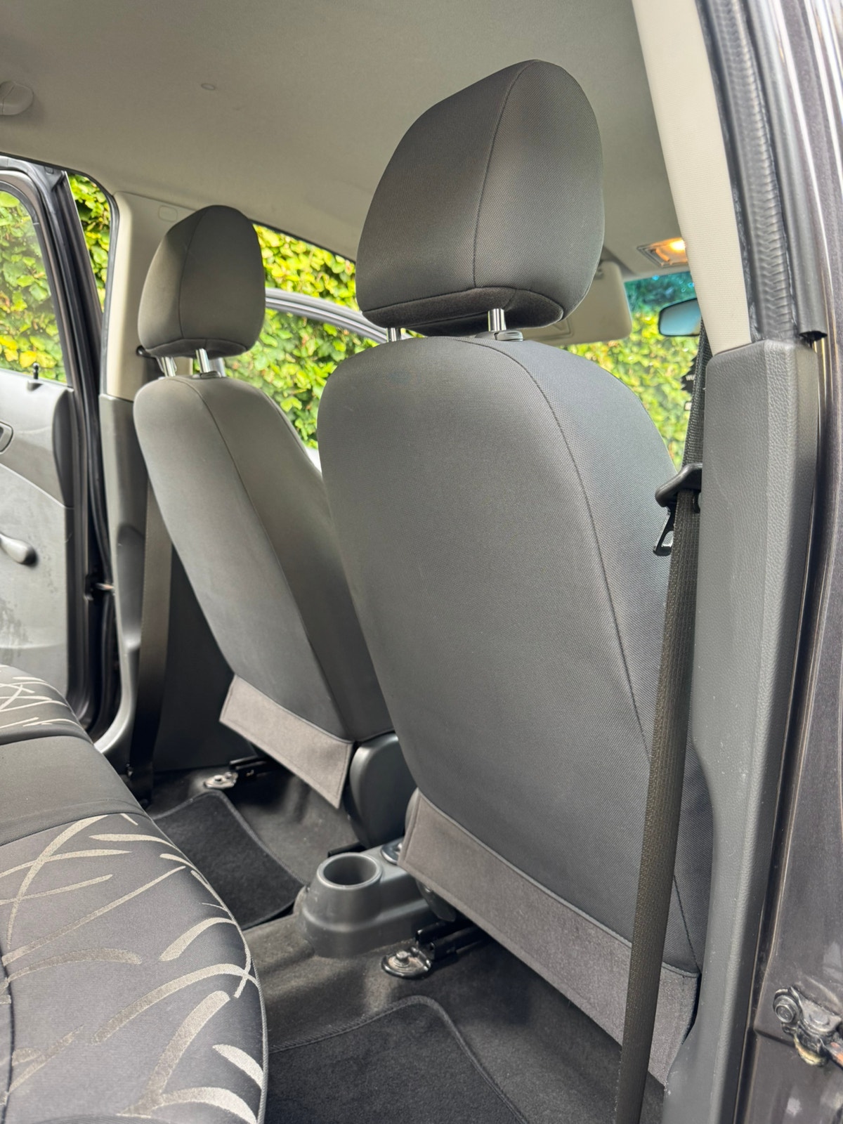 Chevrolet Spark til salg hos Nabilli
