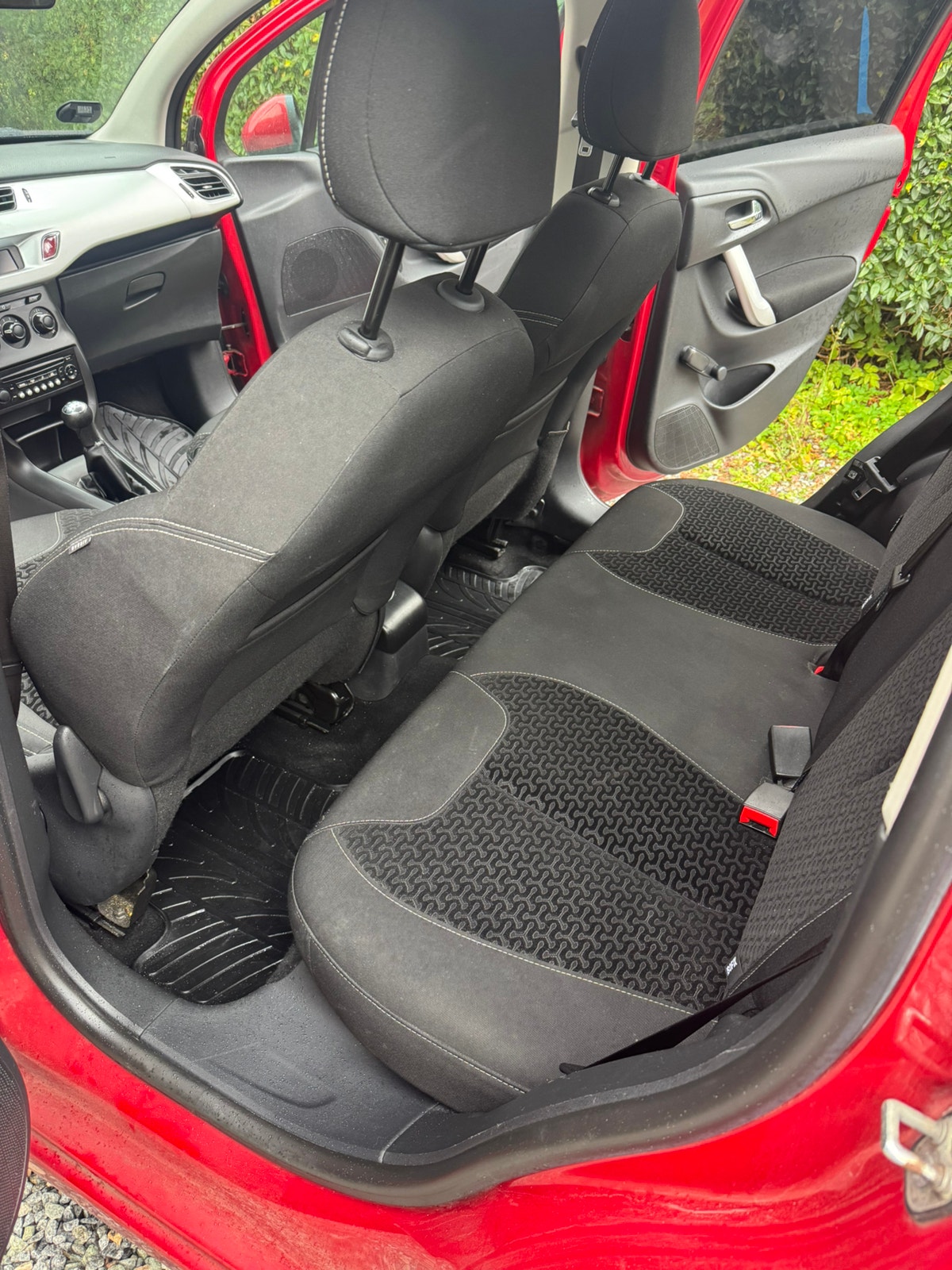 Citroen C3 til salg hos Nabilli