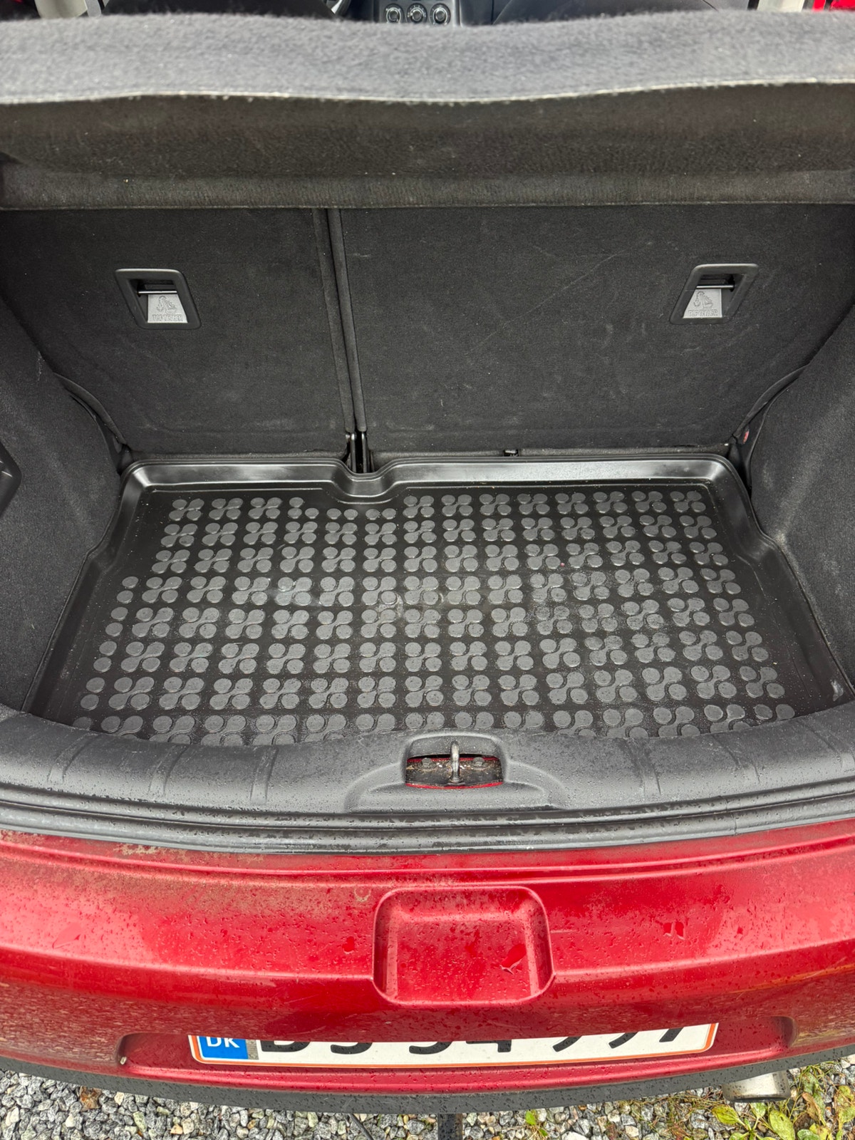 Citroen C3 til salg hos Nabilli