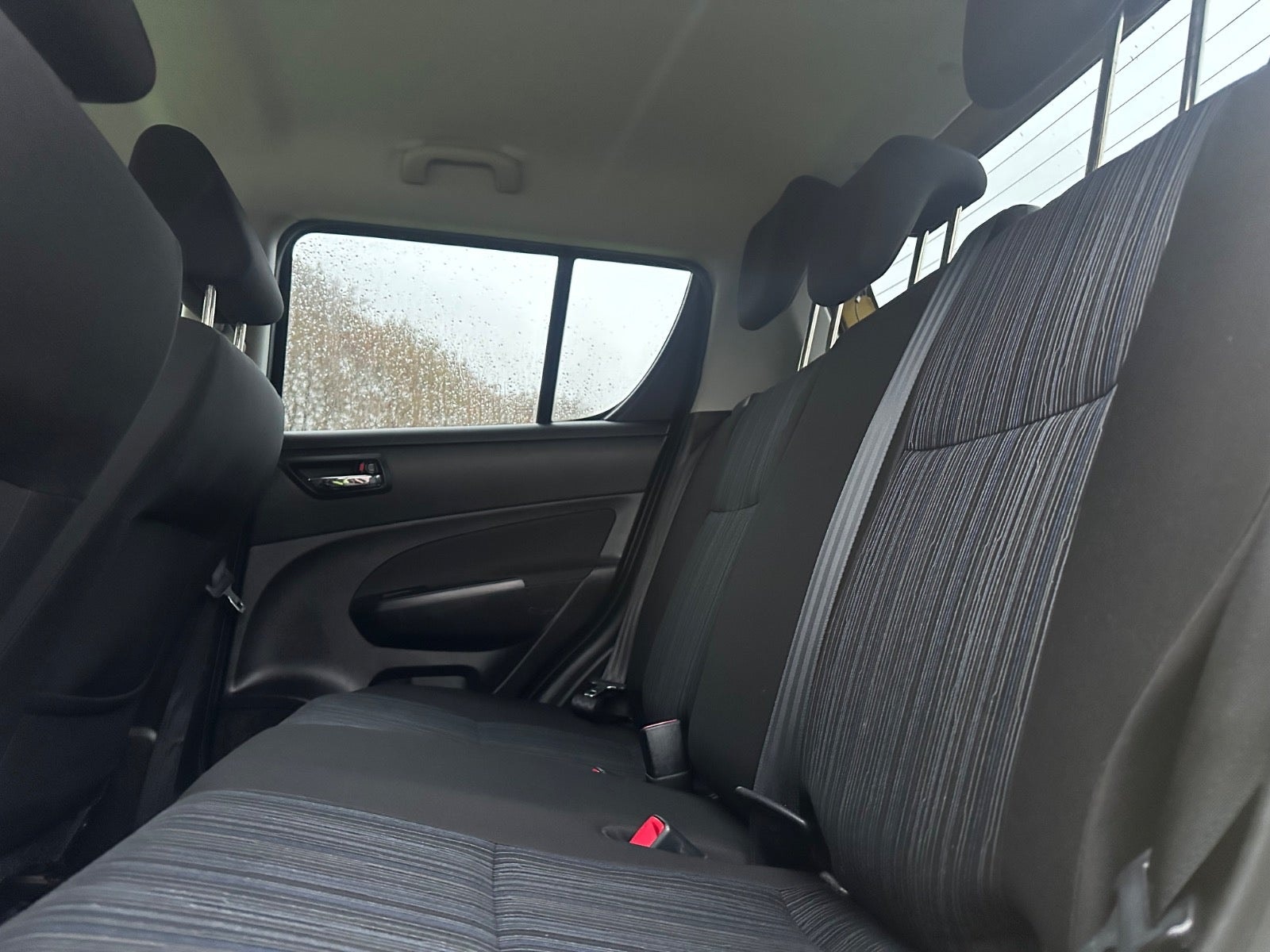 Suzuki Swift – billede 9
