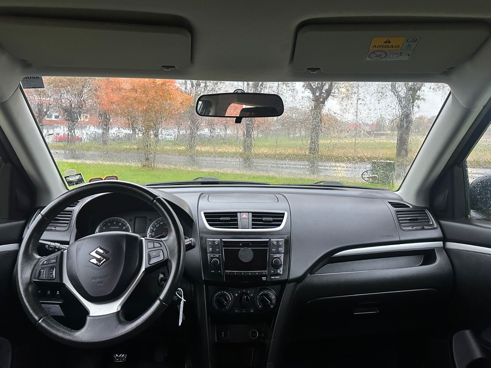 Suzuki Swift – billede 4