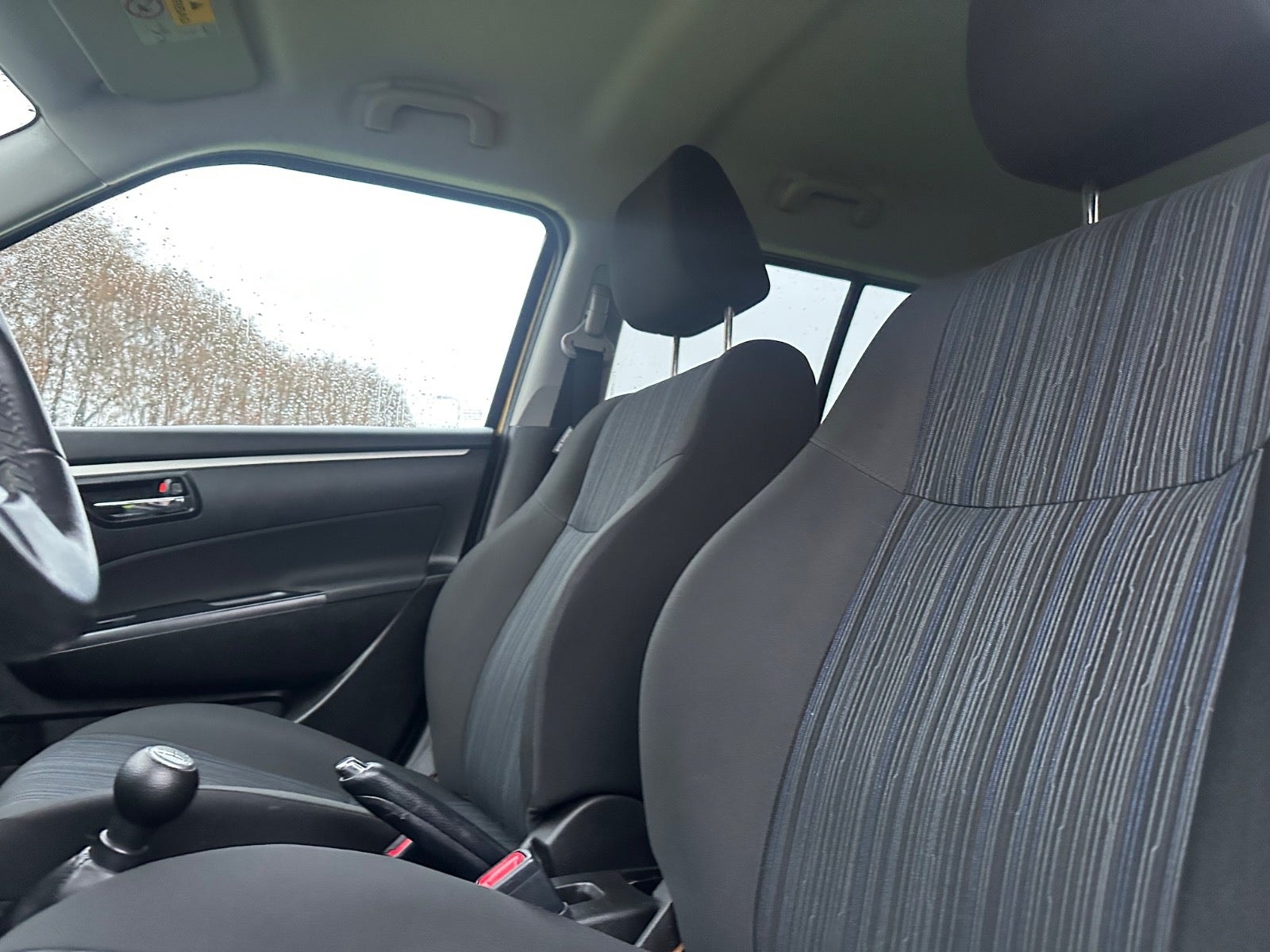 Suzuki Swift – billede 5