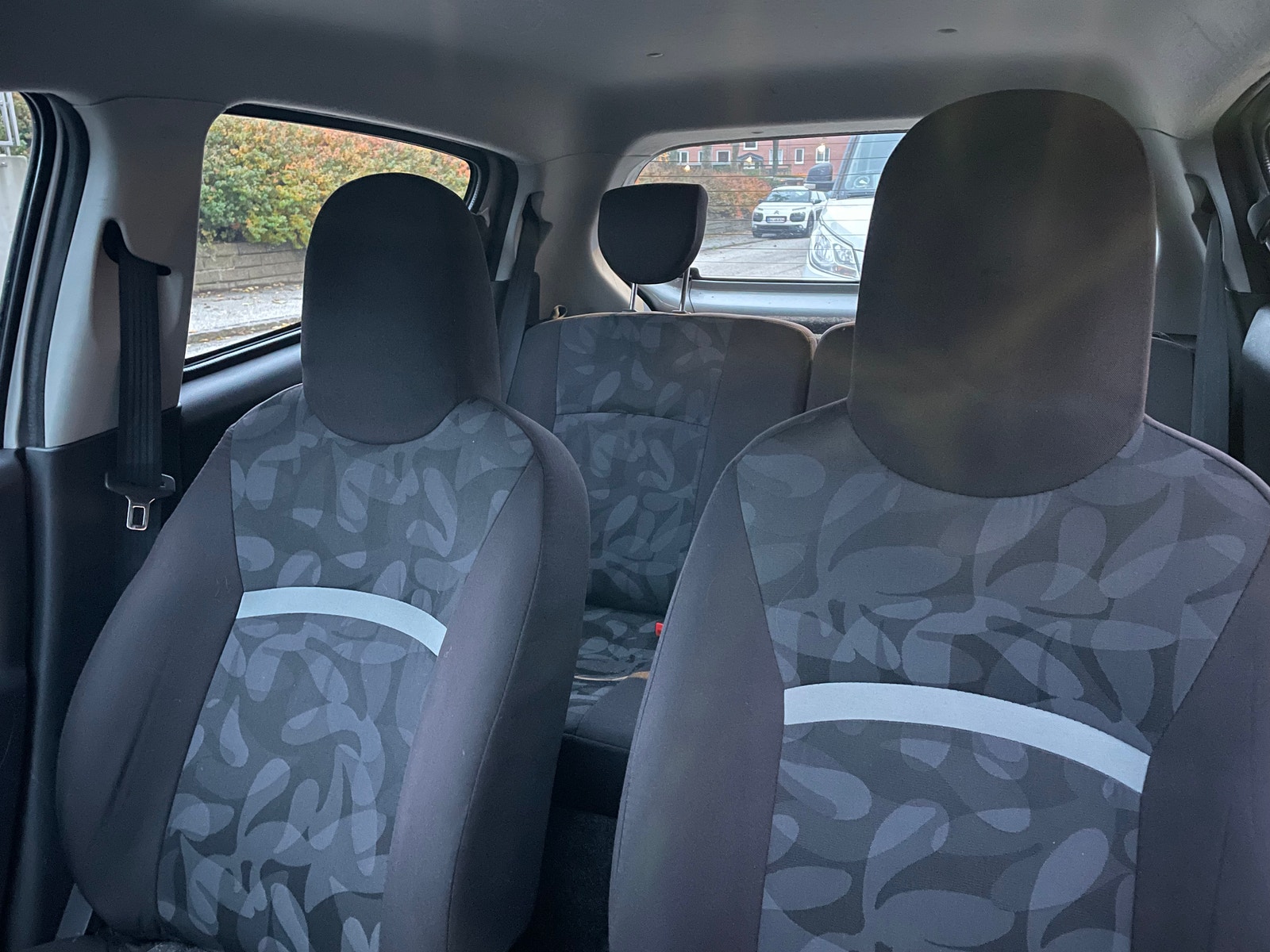 Suzuki Alto til salg hos Nabilli