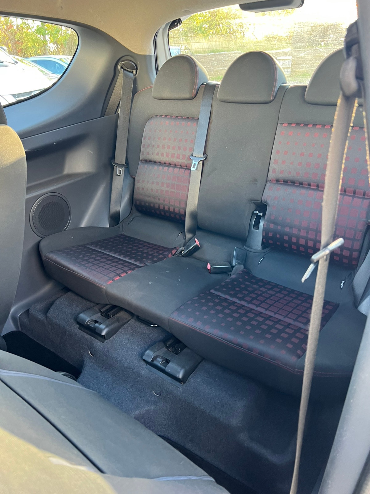 Mitsubishi Colt til salg hos Nabilli