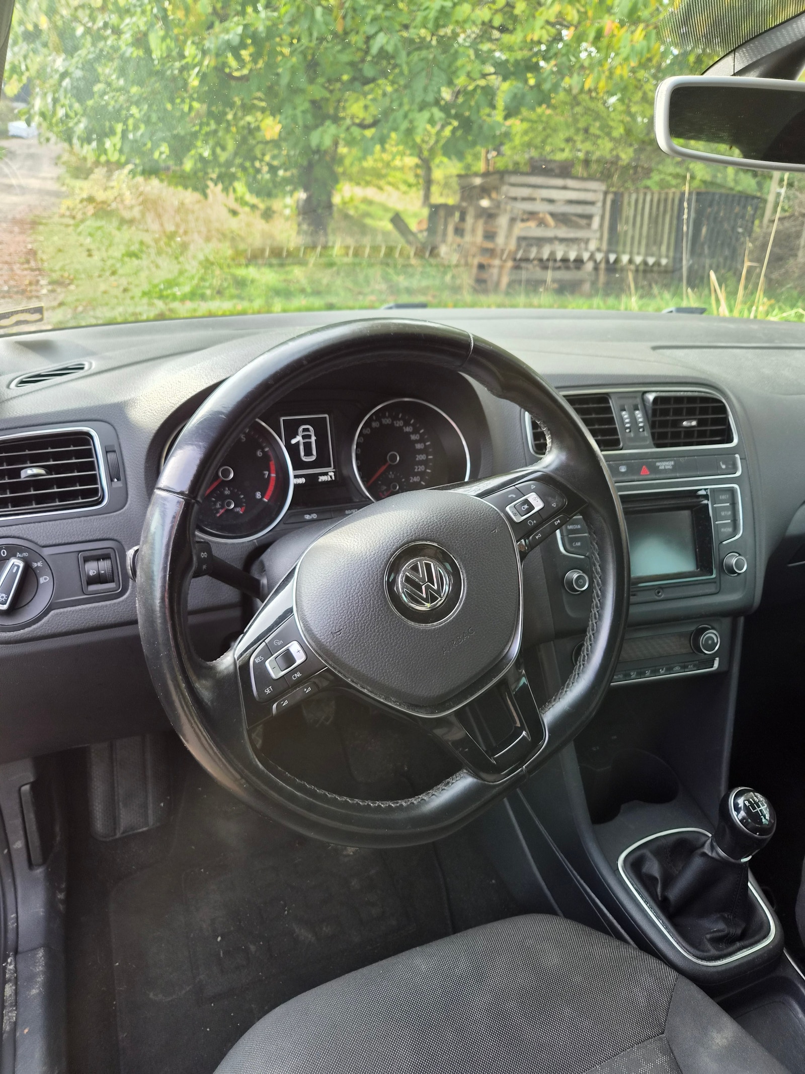 VW Polo – billede 3
