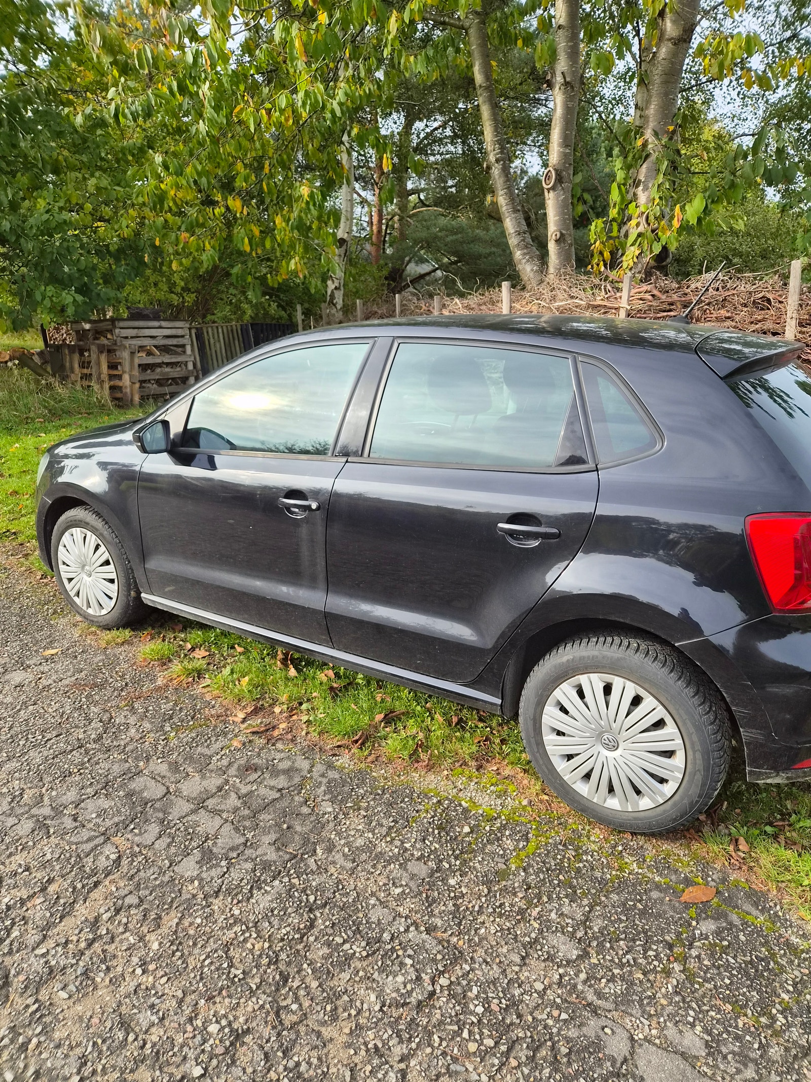 VW Polo – billede 2