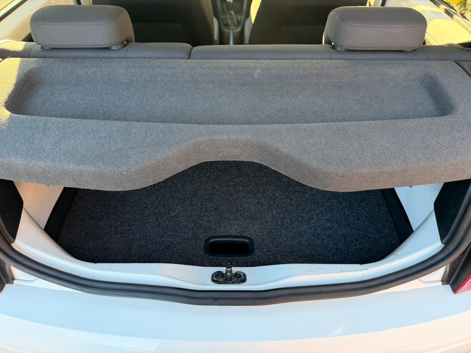 VW UP! til salg hos Nabilli