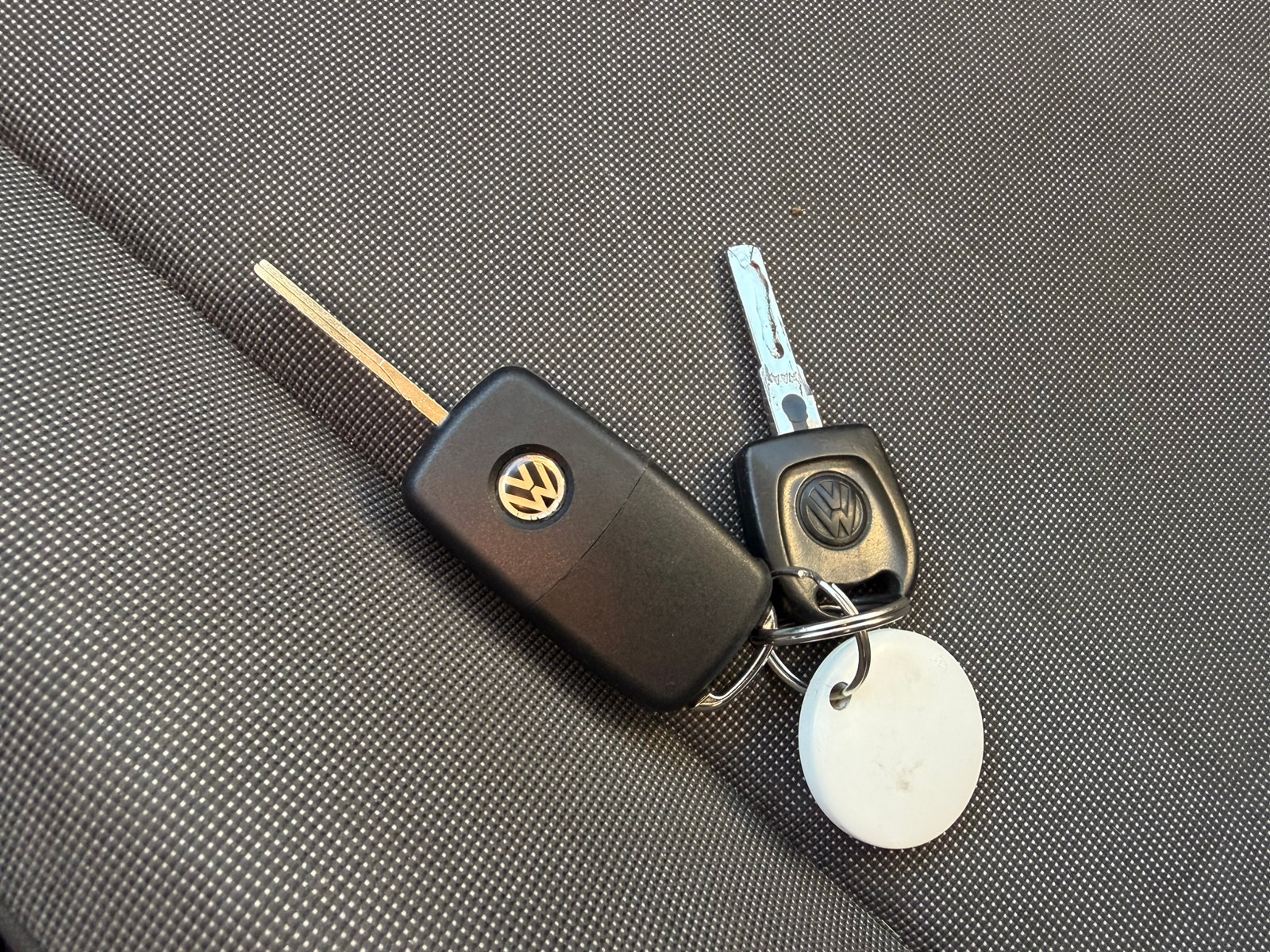 VW UP! til salg hos Nabilli