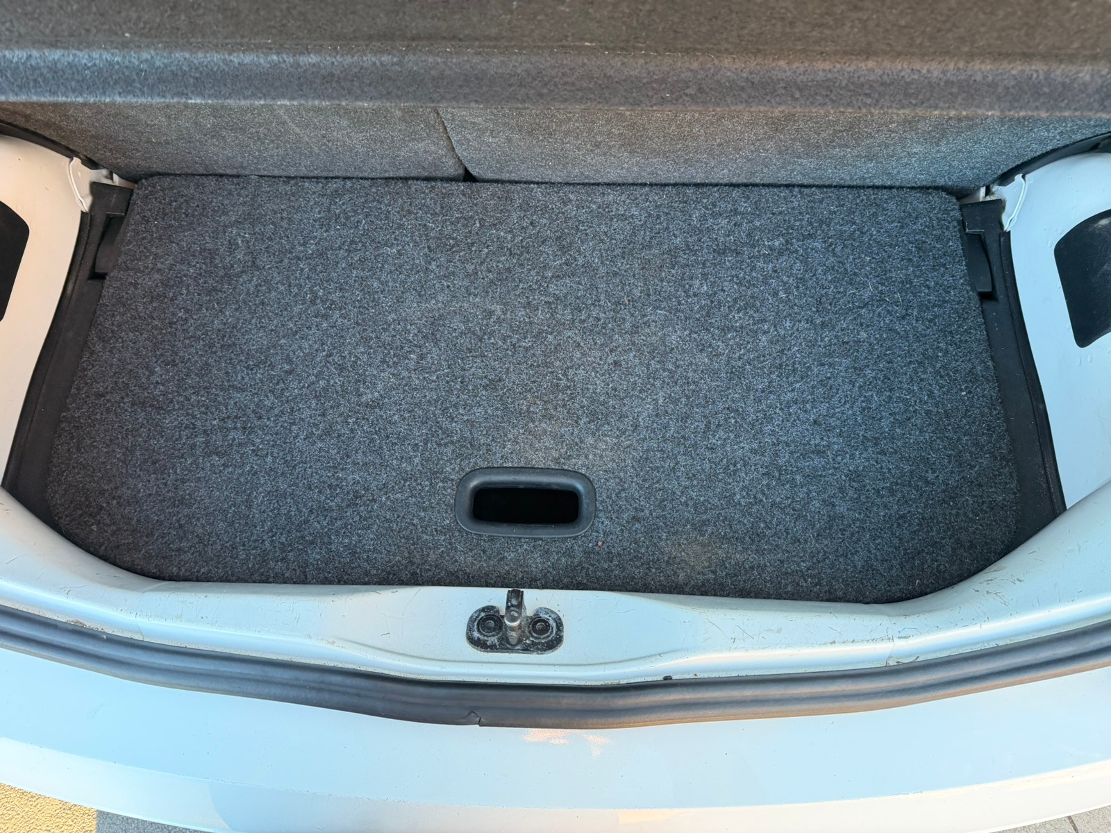 VW UP! til salg hos Nabilli