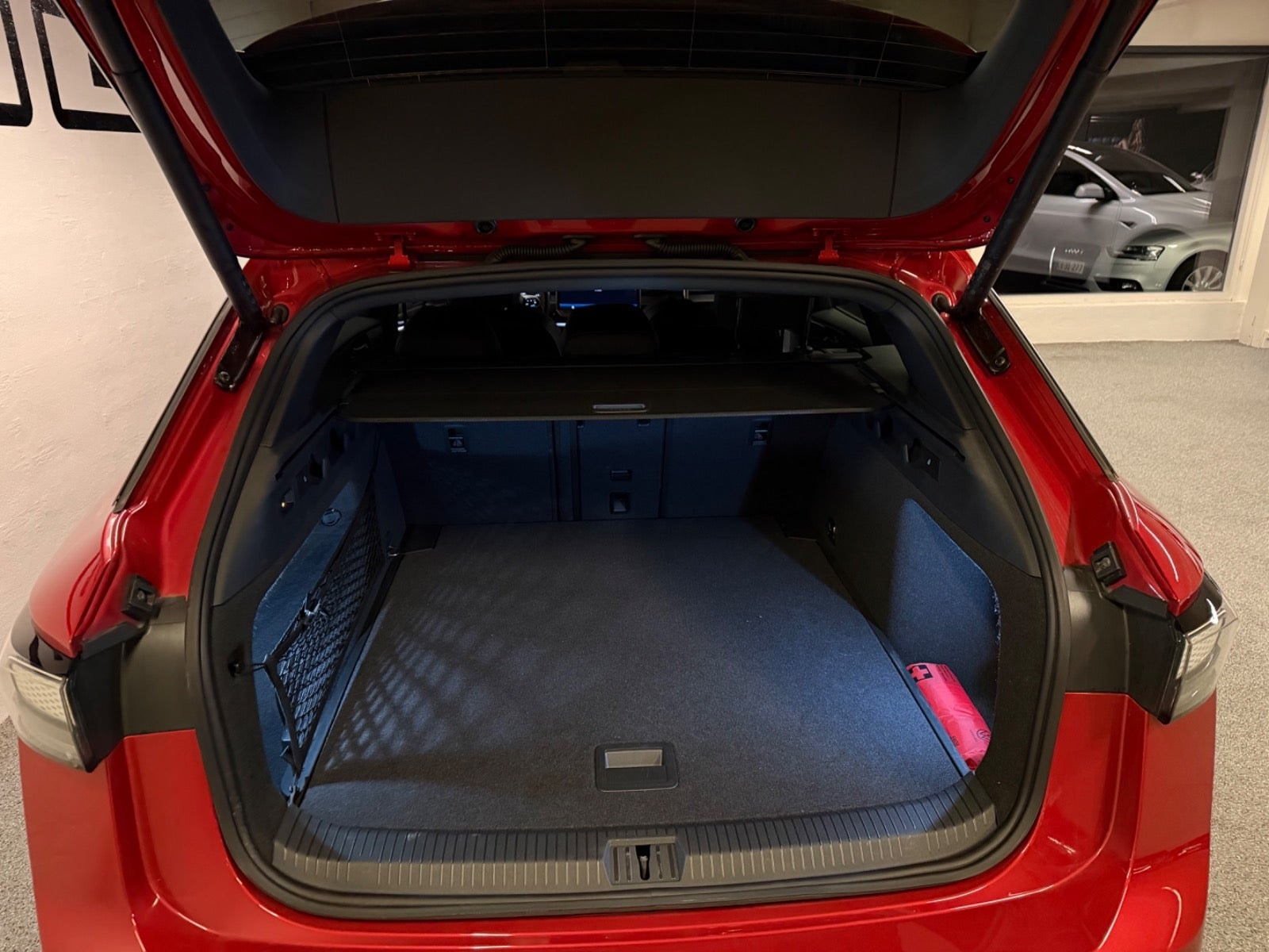 VW ID.7 til salg hos Nabilli