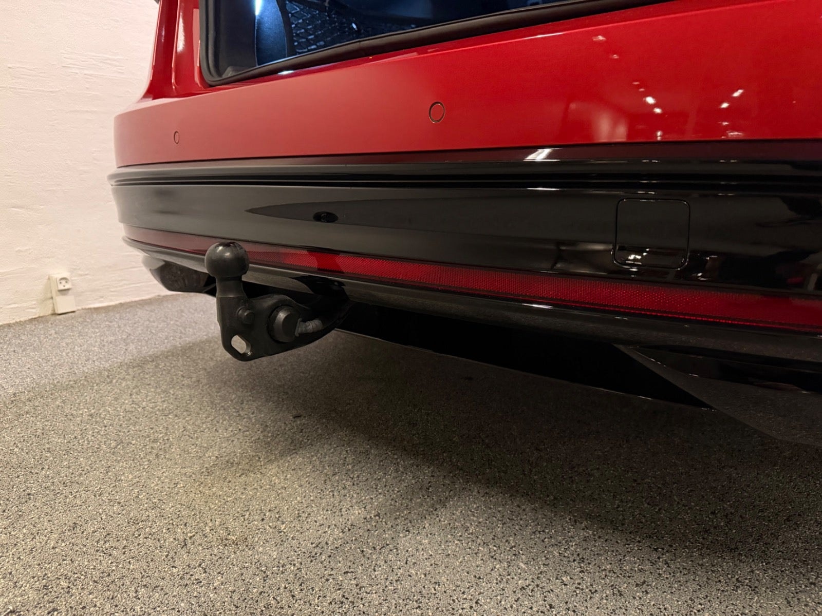 VW ID.7 til salg hos Nabilli