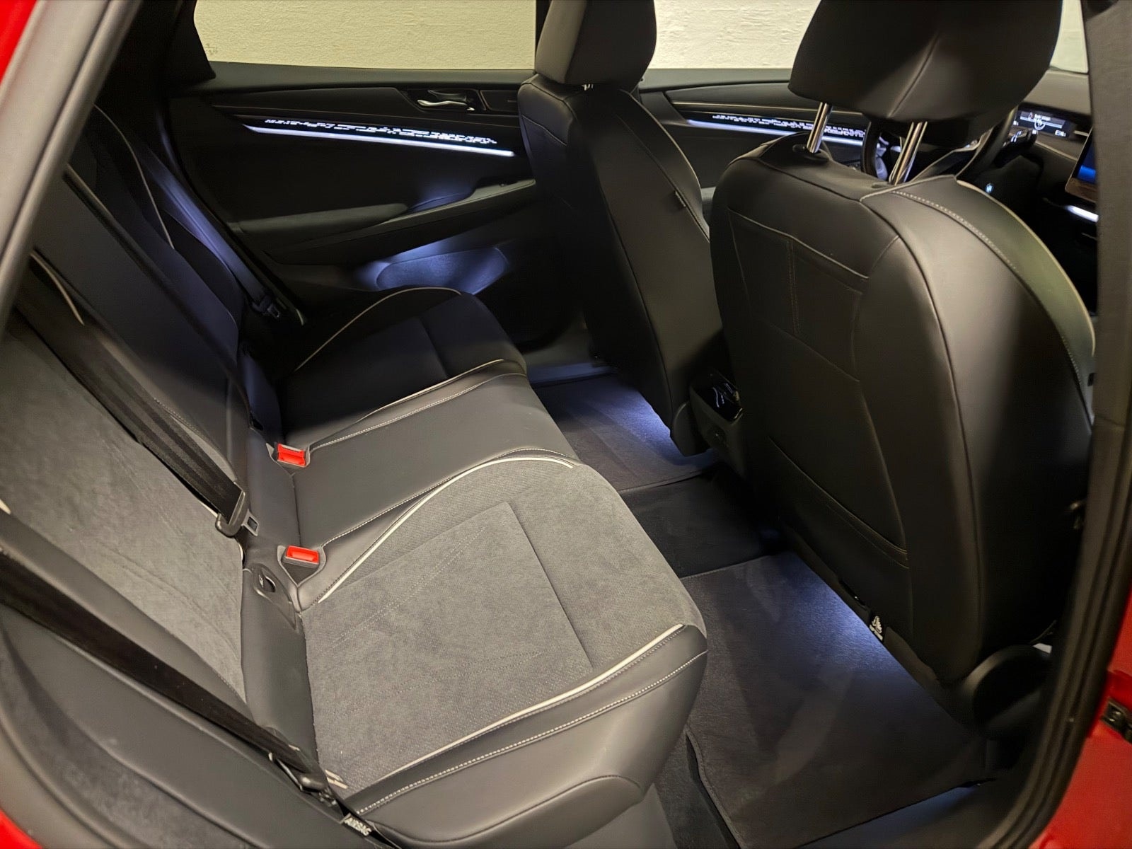 VW ID.7 til salg hos Nabilli