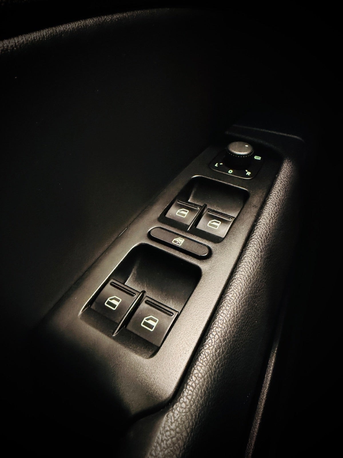 Skoda Superb – billede 18