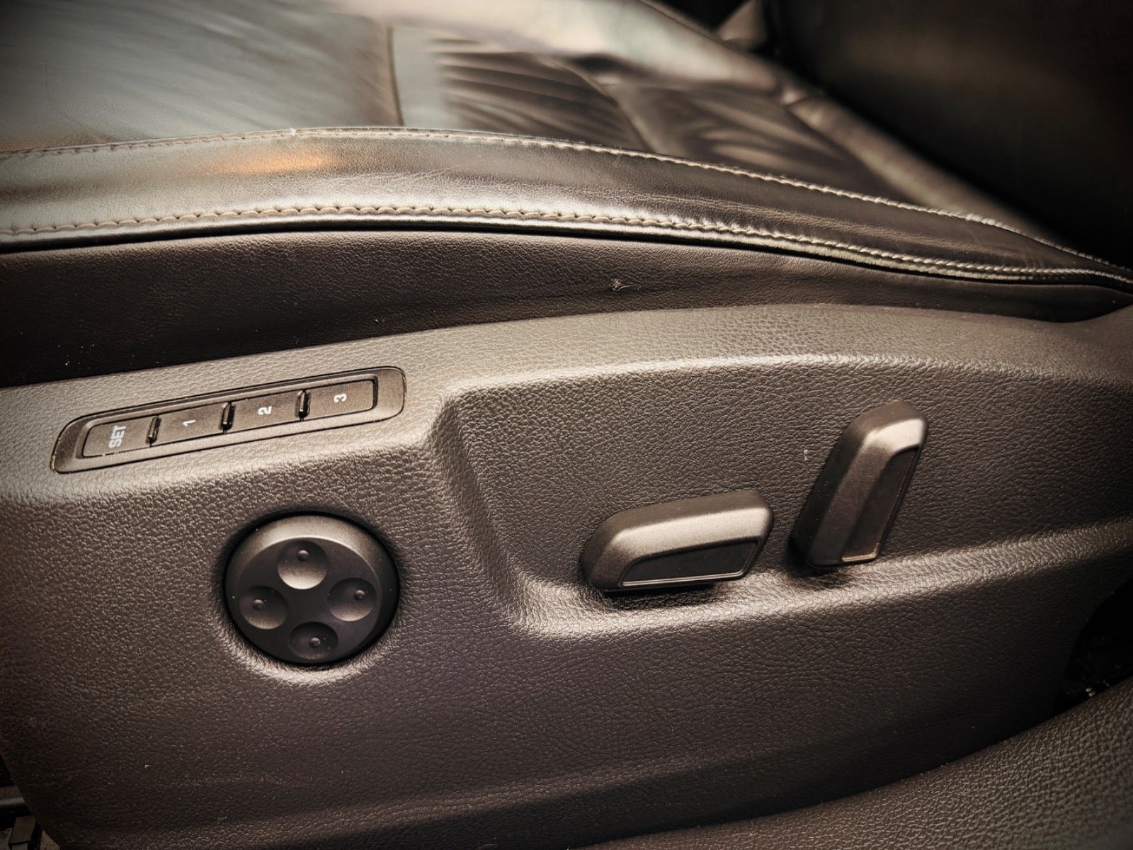 Skoda Superb – billede 17