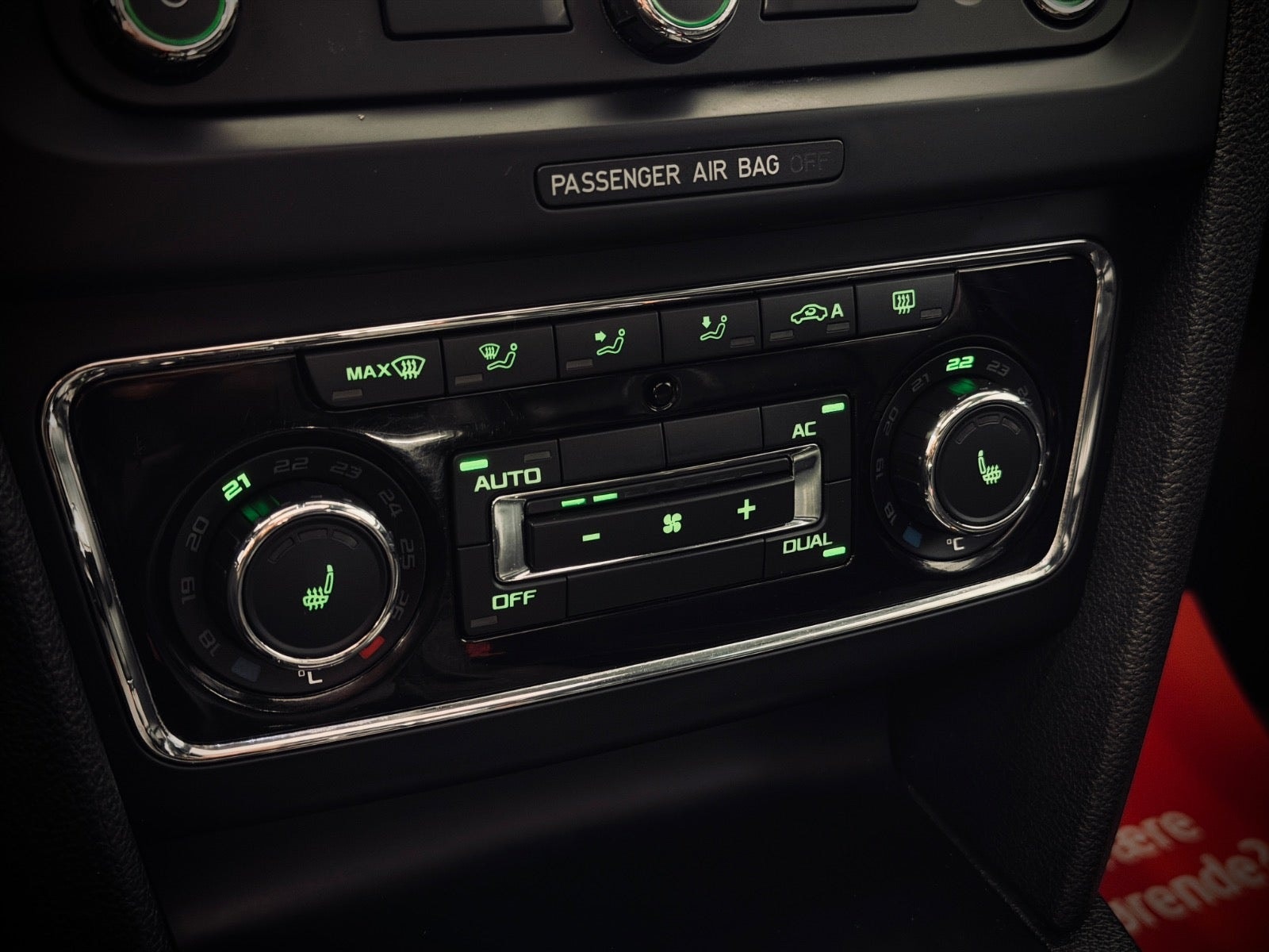 Skoda Superb – billede 16