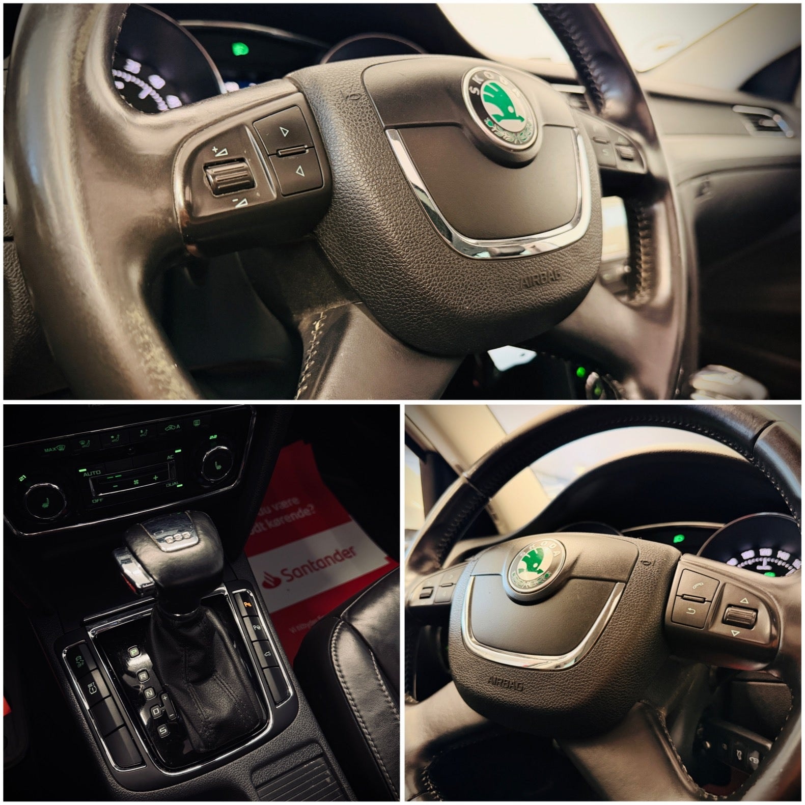 Skoda Superb – billede 14