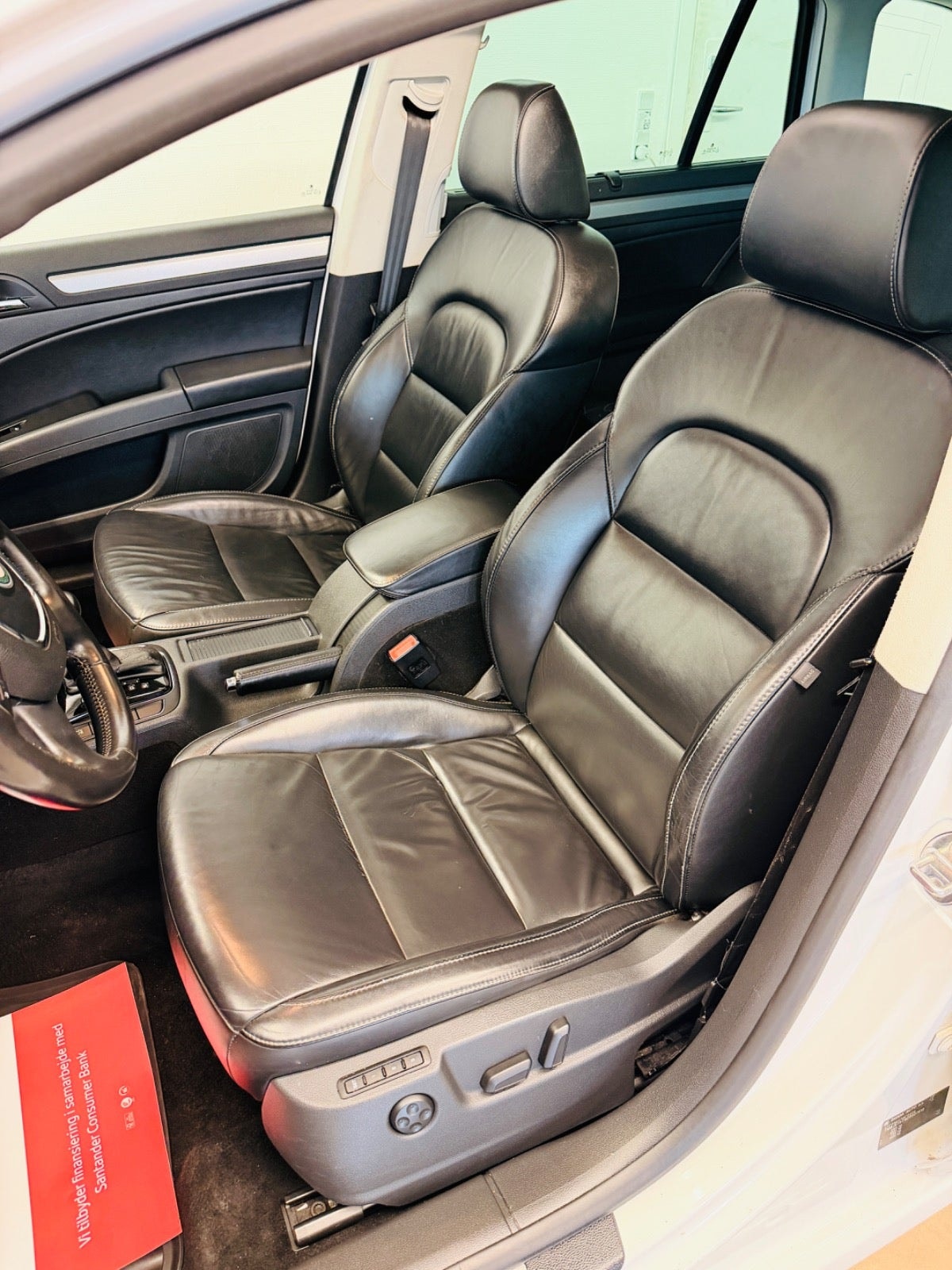 Skoda Superb – billede 10