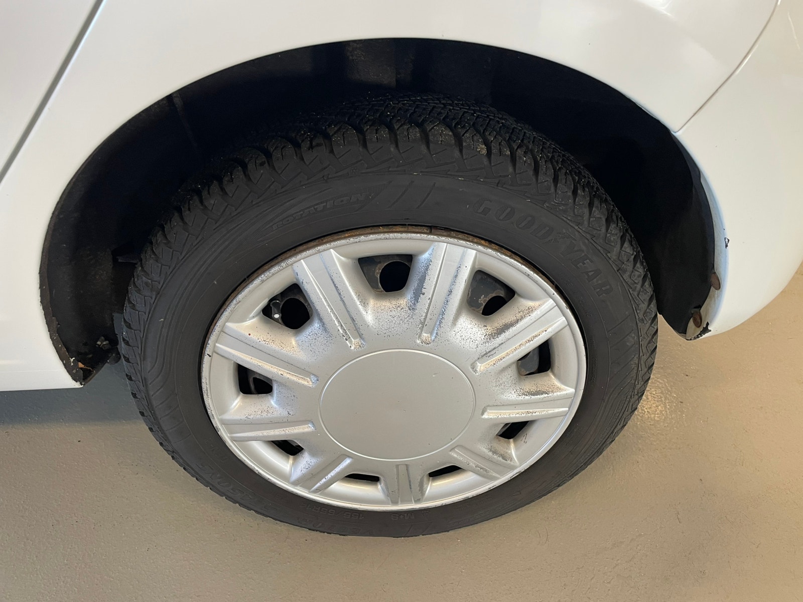 Kia Picanto til salg hos Nabilli