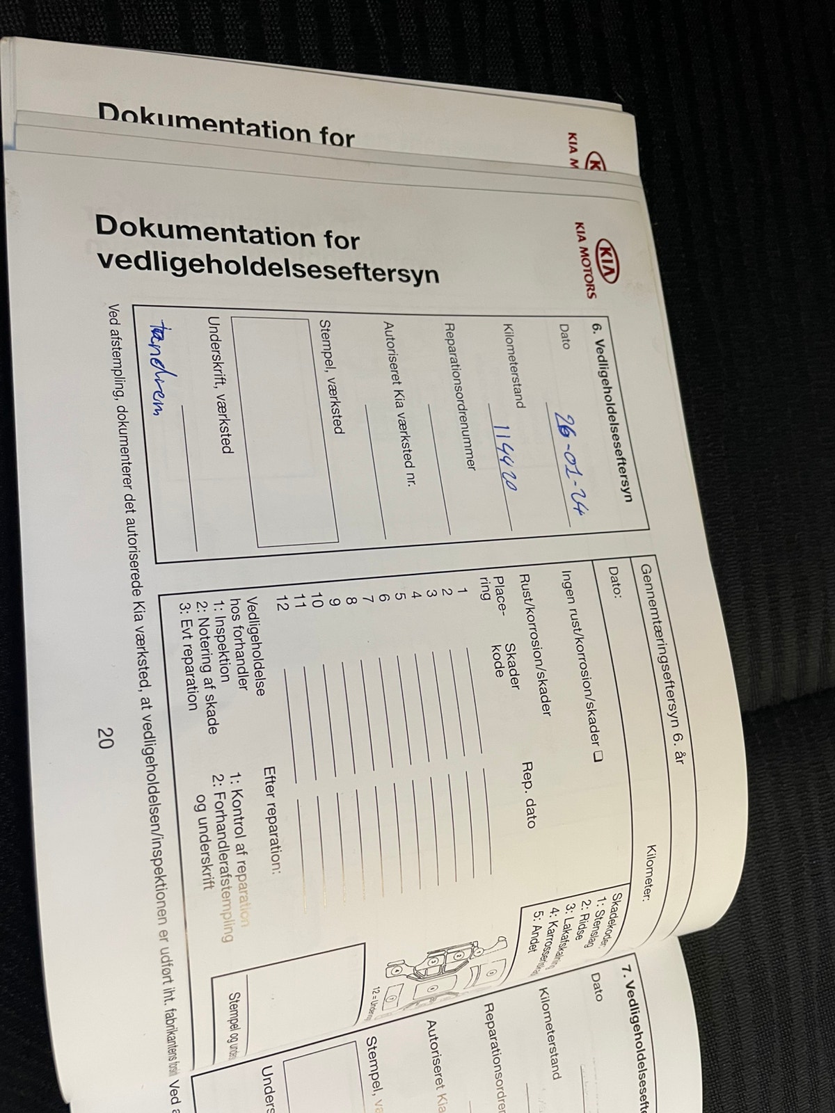Kia Picanto til salg hos Nabilli