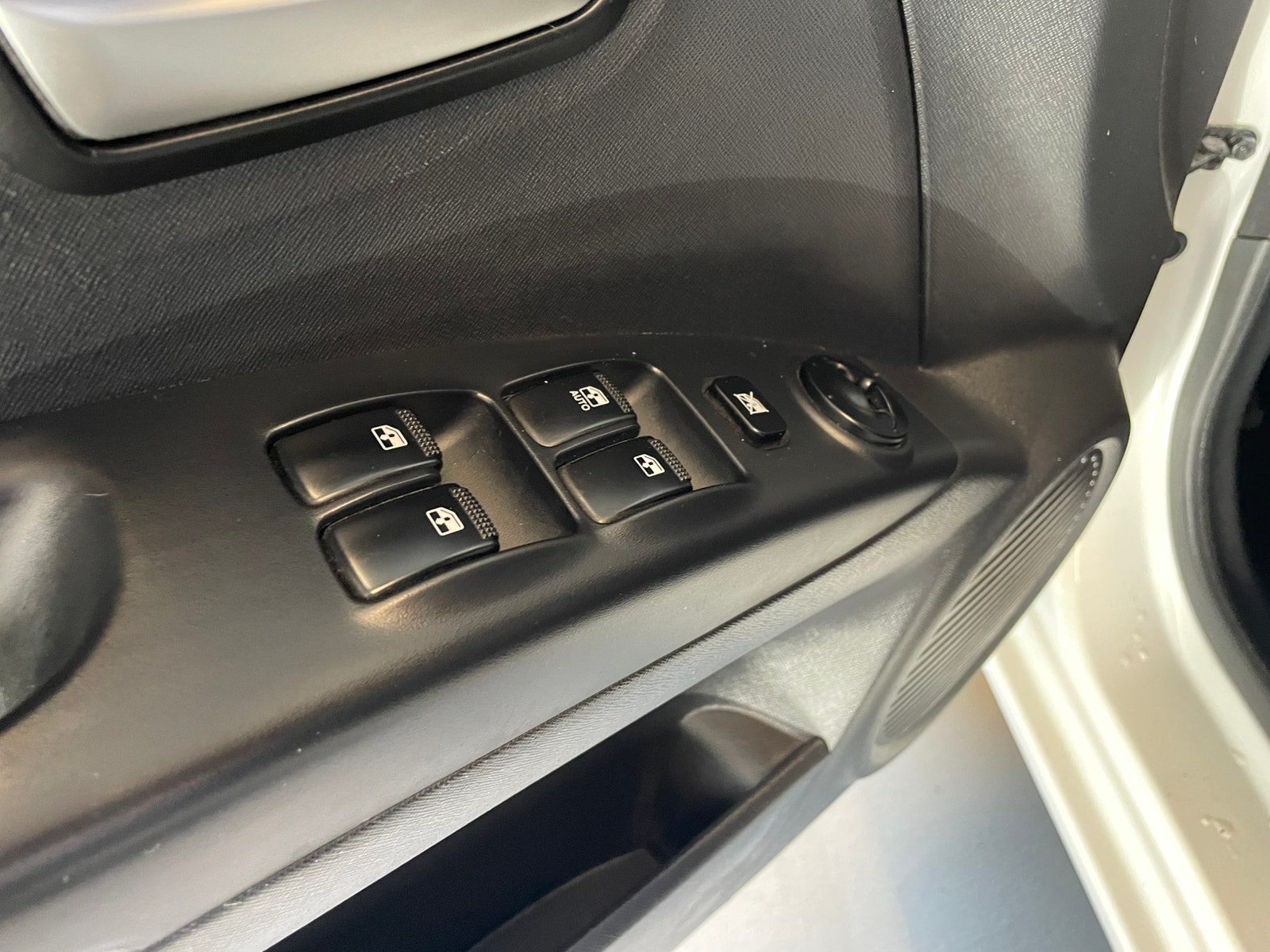 Kia Picanto til salg hos Nabilli