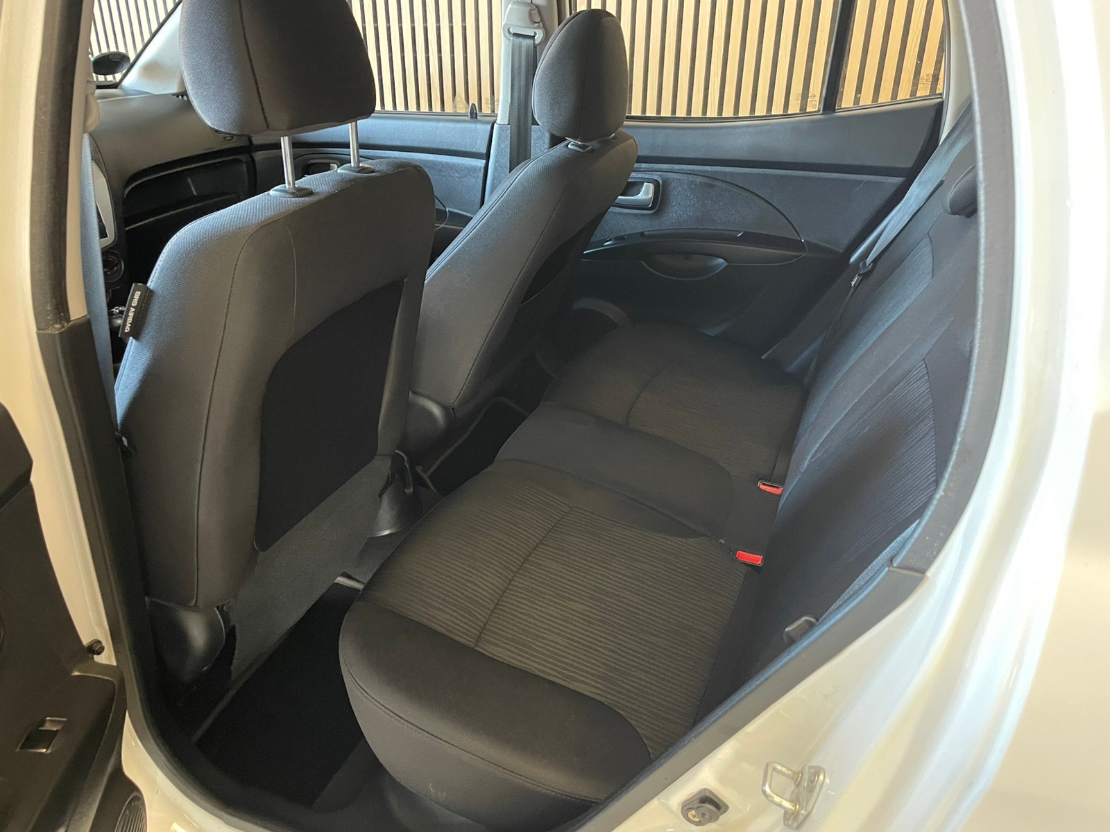 Kia Picanto til salg hos Nabilli