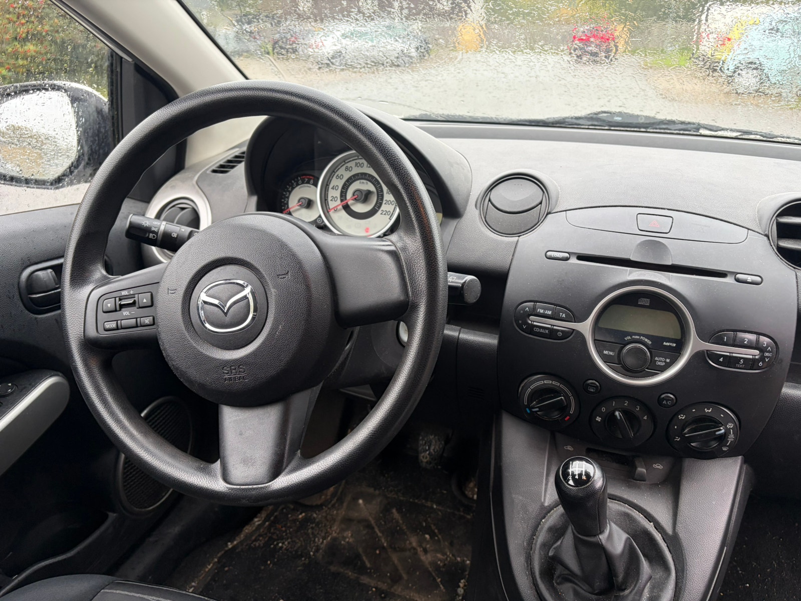 Mazda 2 – billede 6
