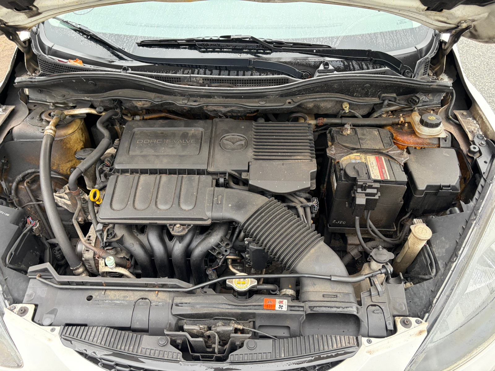 Mazda 2 – billede 9
