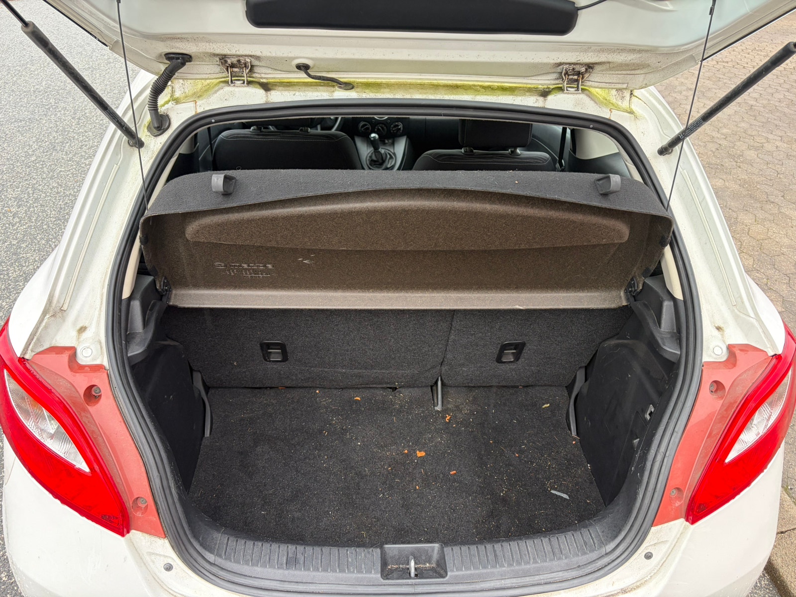 Mazda 2 – billede 8