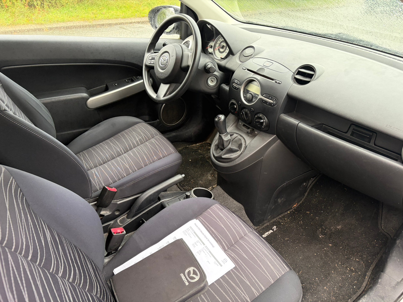 Mazda 2 – billede 3