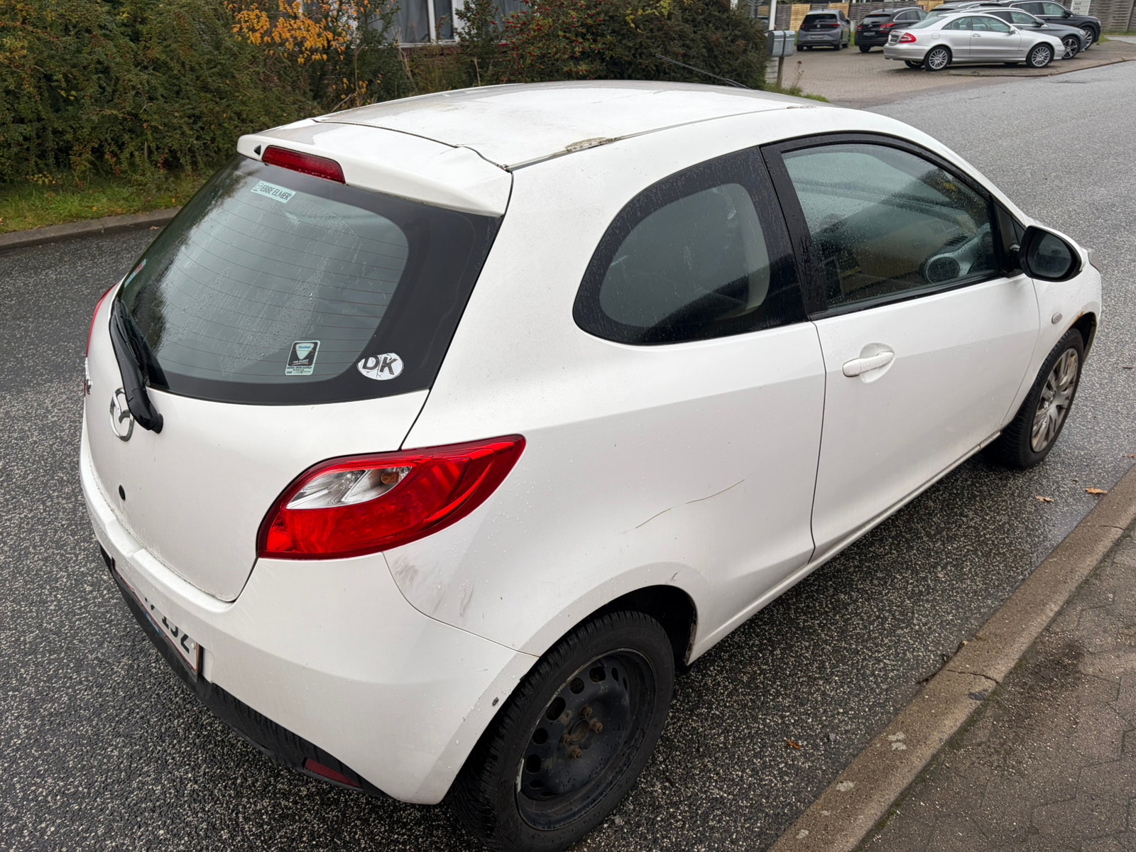 Mazda 2 – billede 2