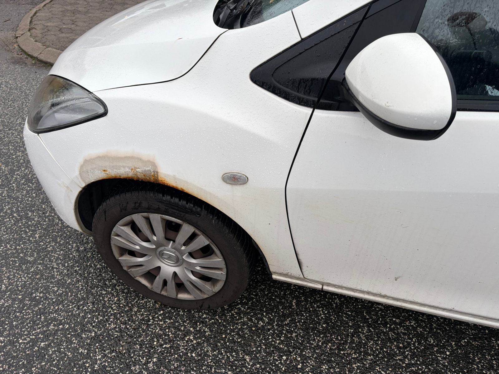 Mazda 2 – billede 10