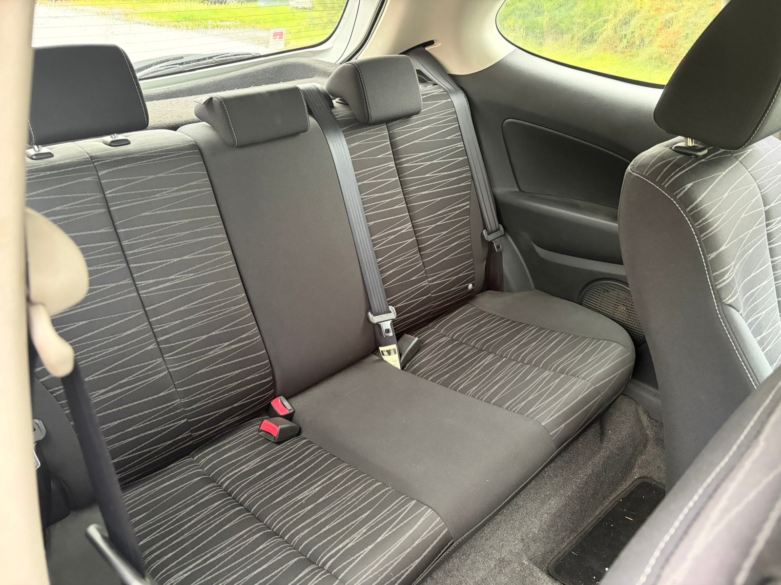 Mazda 2 – billede 7
