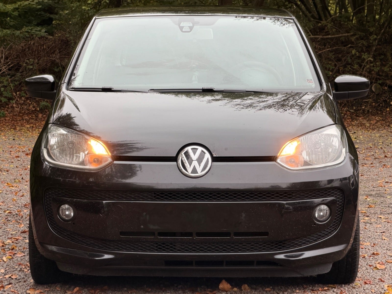 VW UP! til salg hos Nabilli