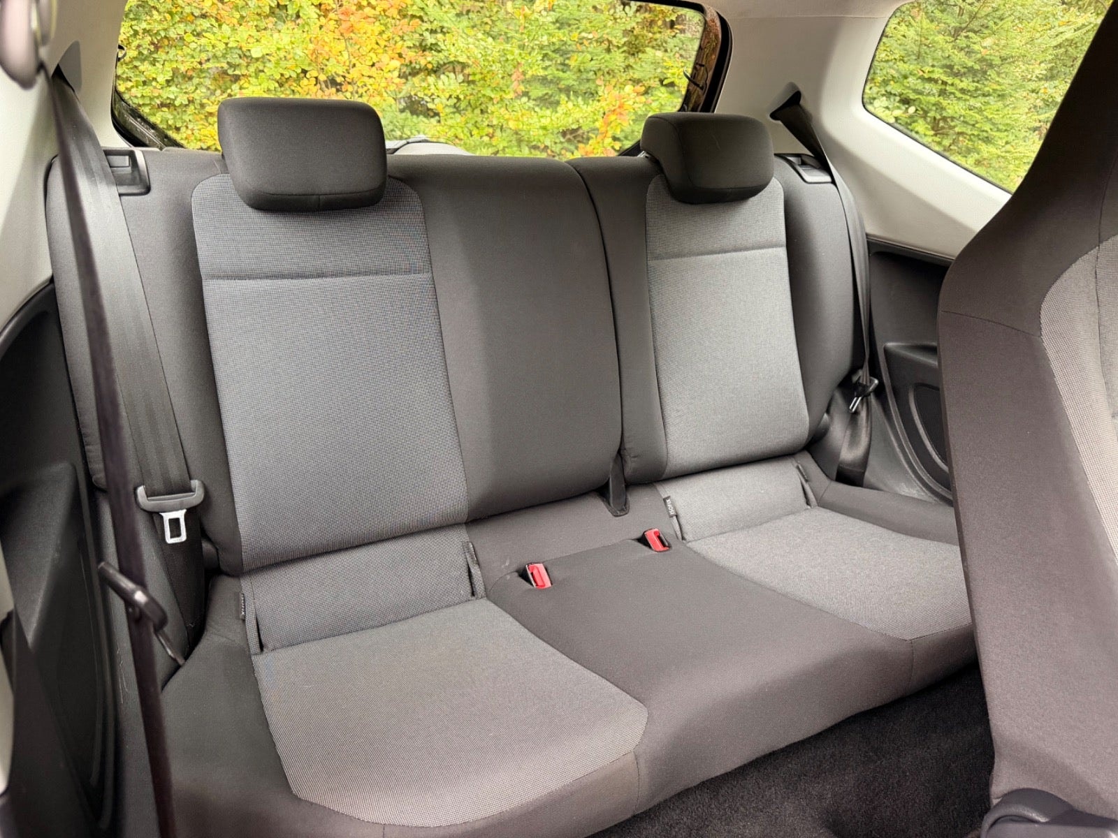 VW UP! til salg hos Nabilli