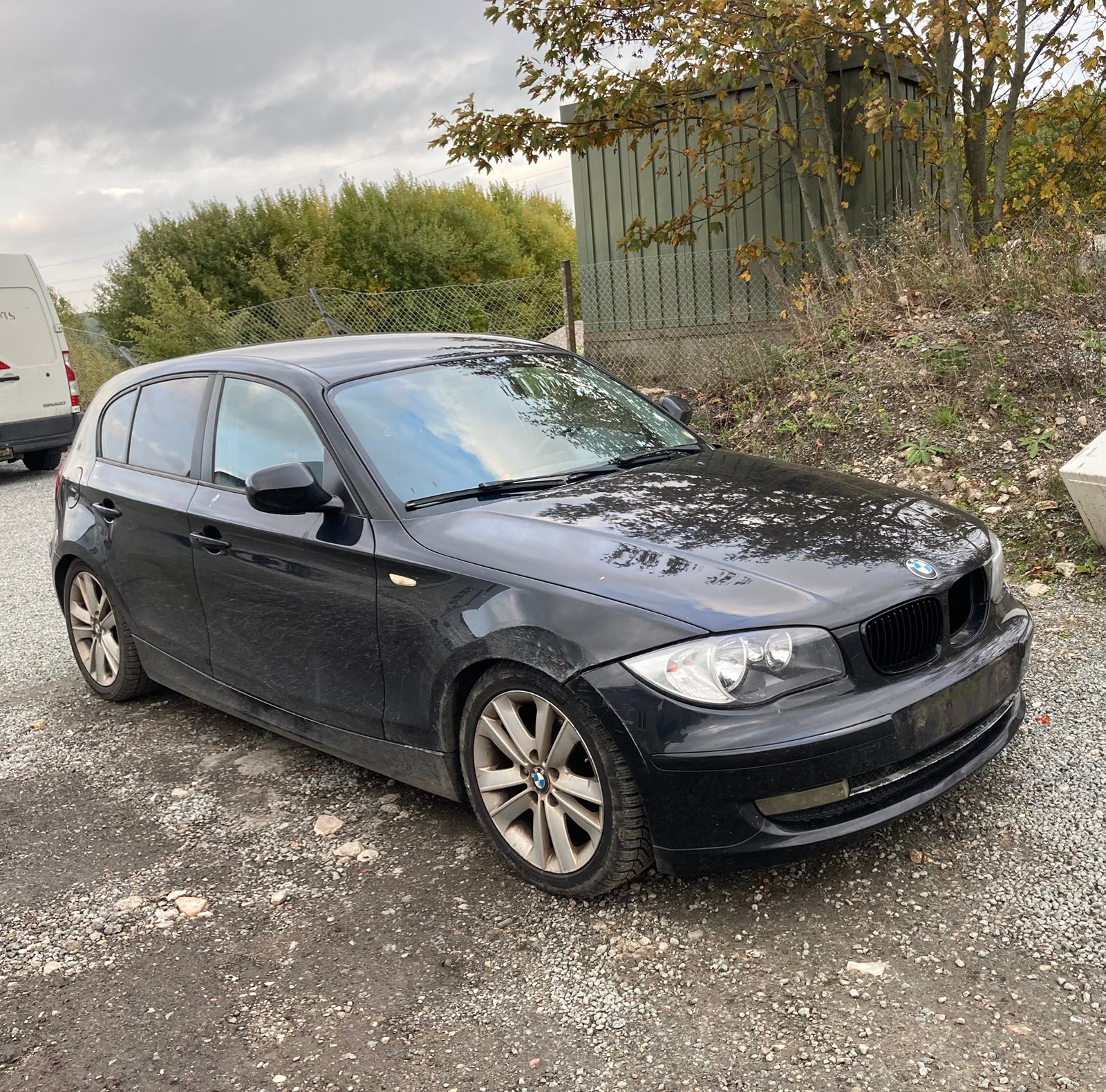 BMW 116d – billede 3