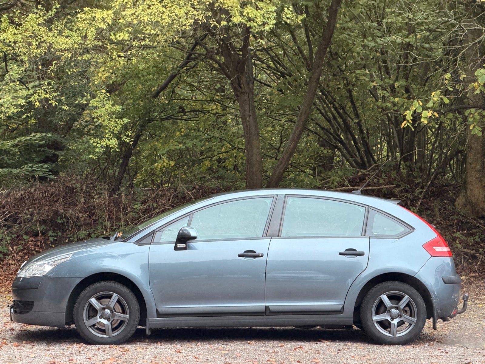 Citroen C4 – billede 6