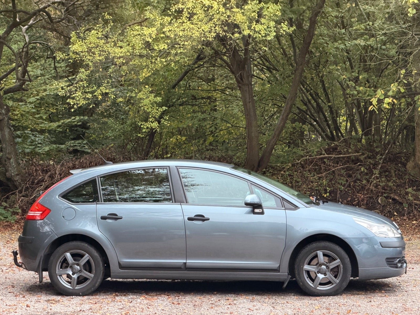 Citroen C4 – billede 10