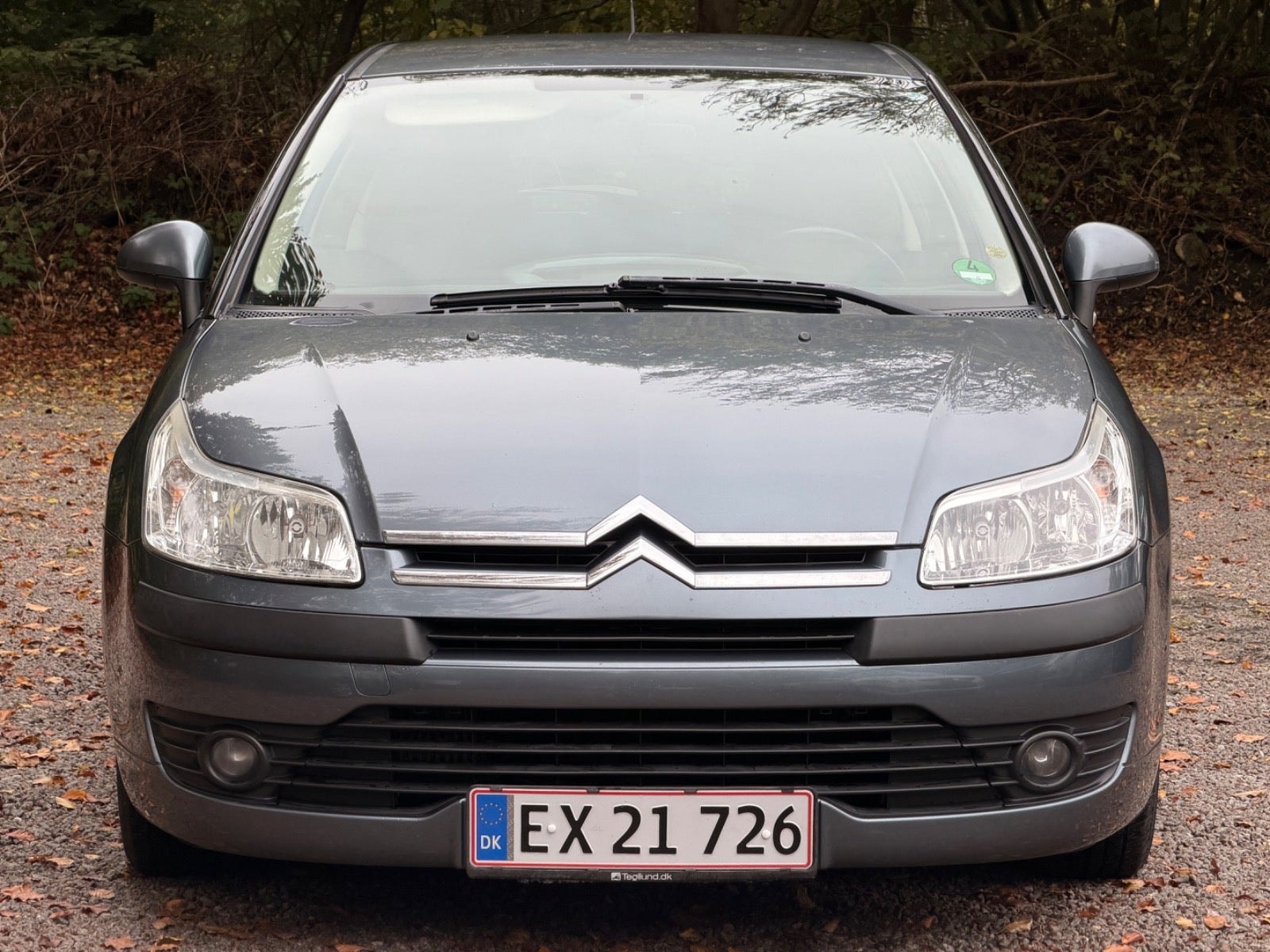 Citroen C4 – billede 3