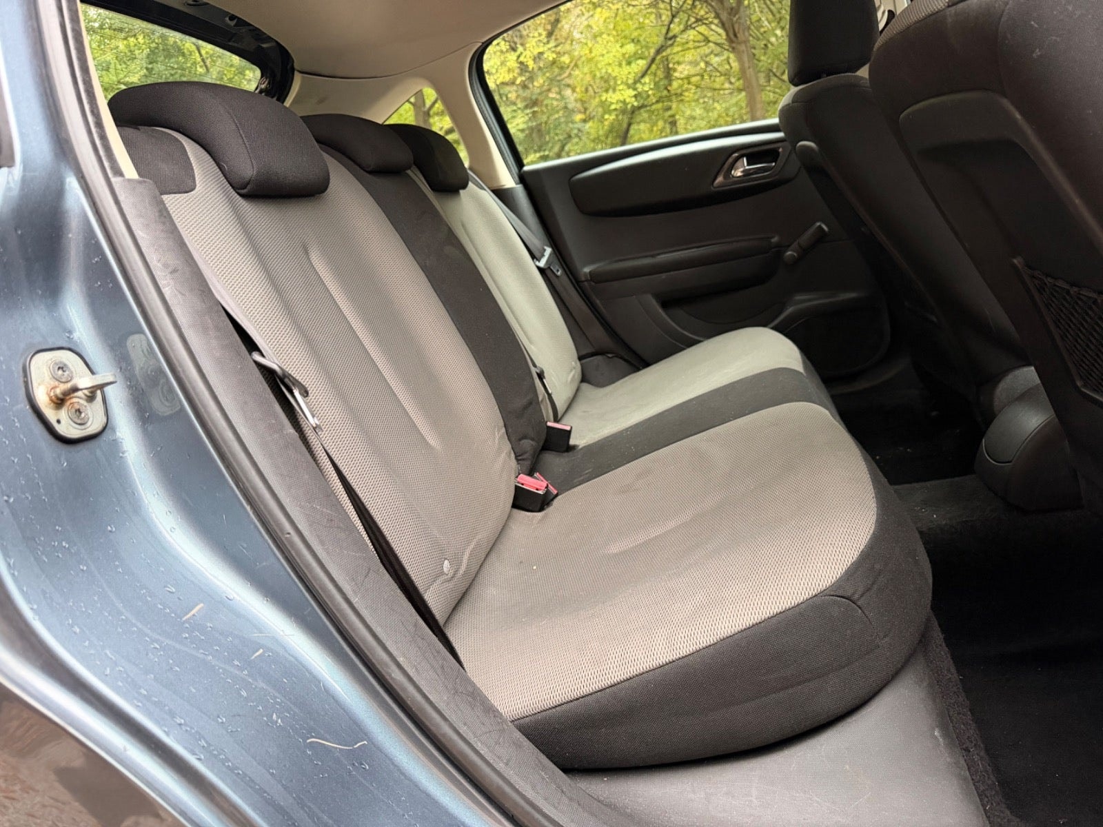 Citroen C4 – billede 14