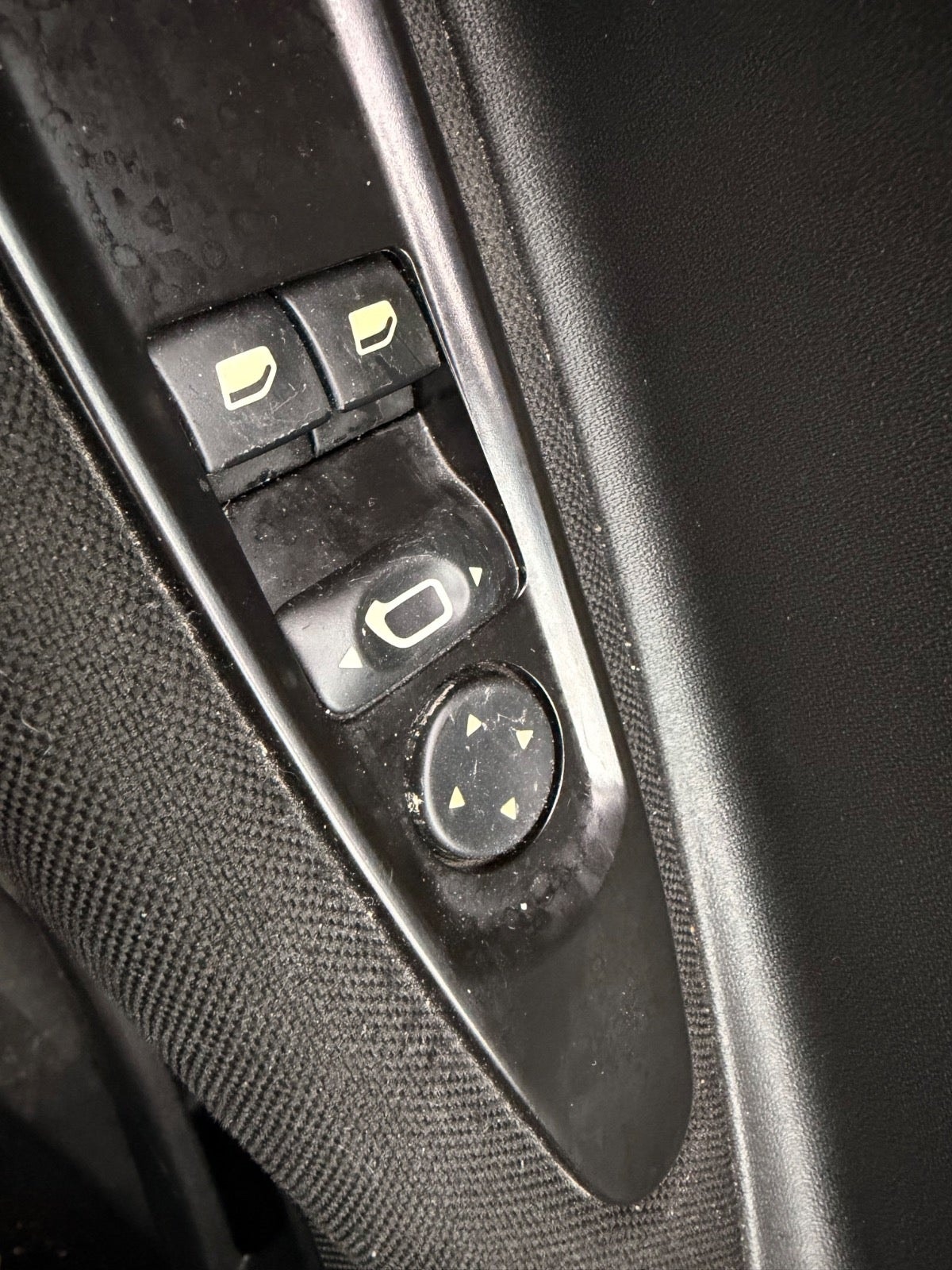 Citroen C4 – billede 16