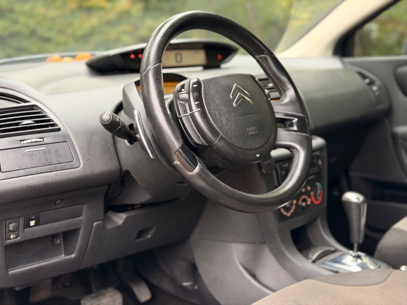 Citroen C4 – billede 11