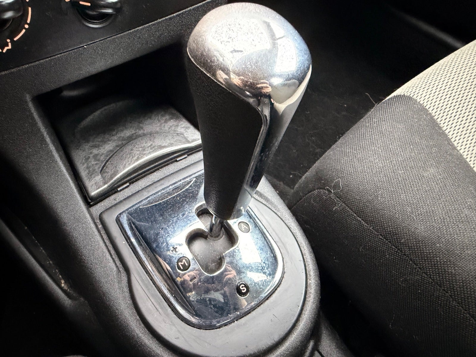 Citroen C4 – billede 19